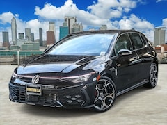 2025 Volkswagen Golf GTI 2.0T Autobahn Hatchback