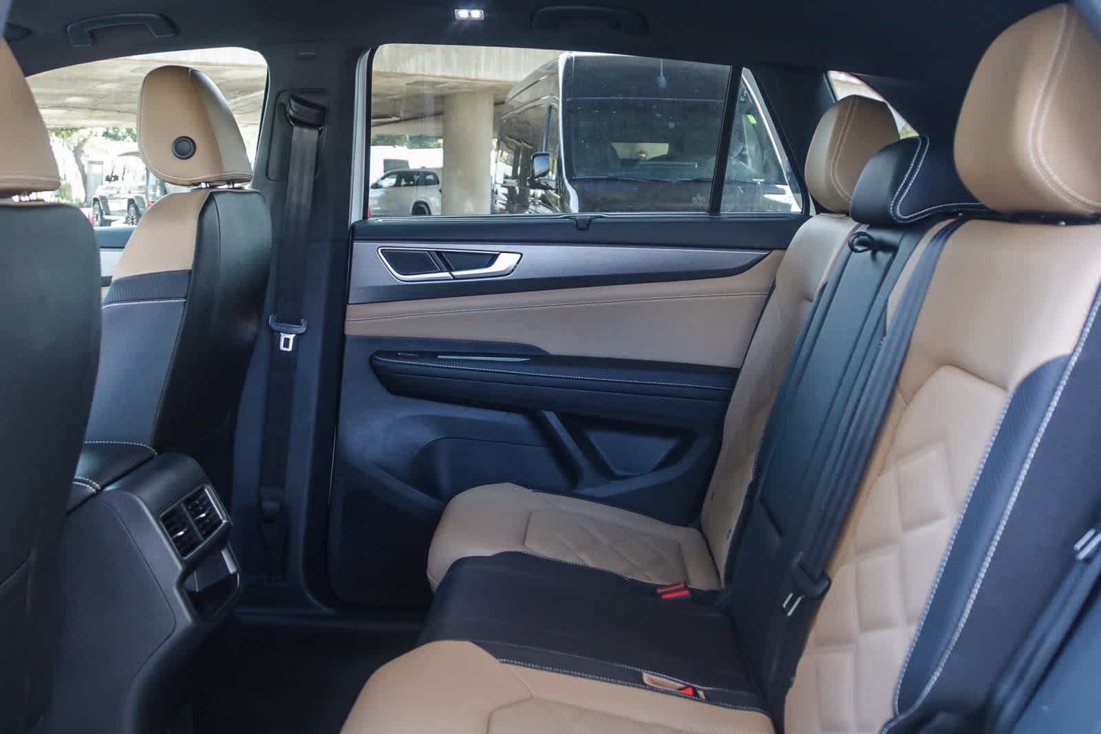 Thumbnail: 2026 Volkswagen Atlas - 19