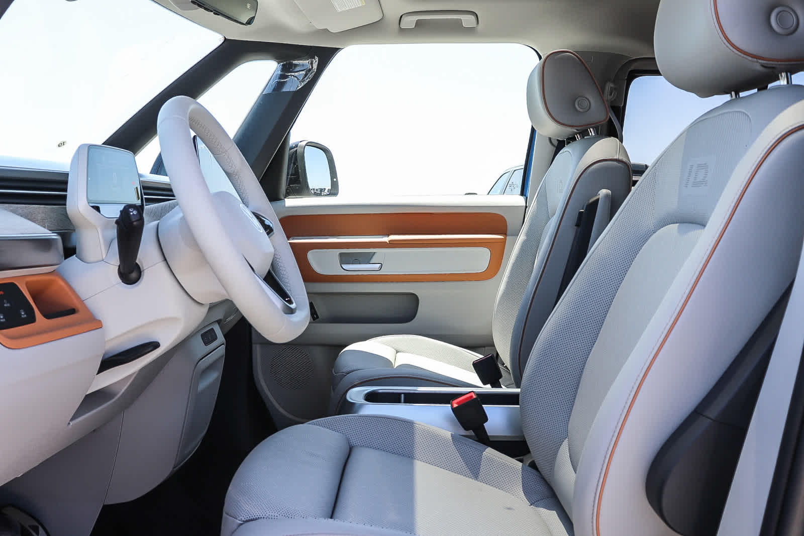 Thumbnail: 2025 Volkswagen ID.Buzz - 18