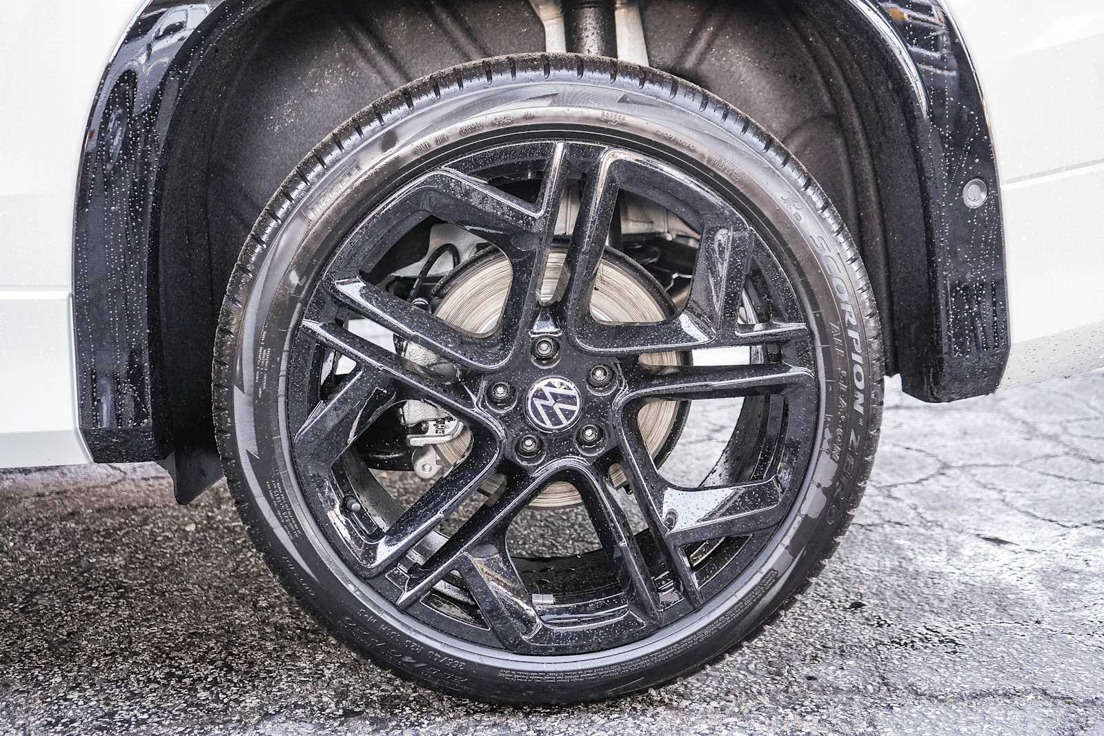 Thumbnail: 2026 Volkswagen Tiguan - 10