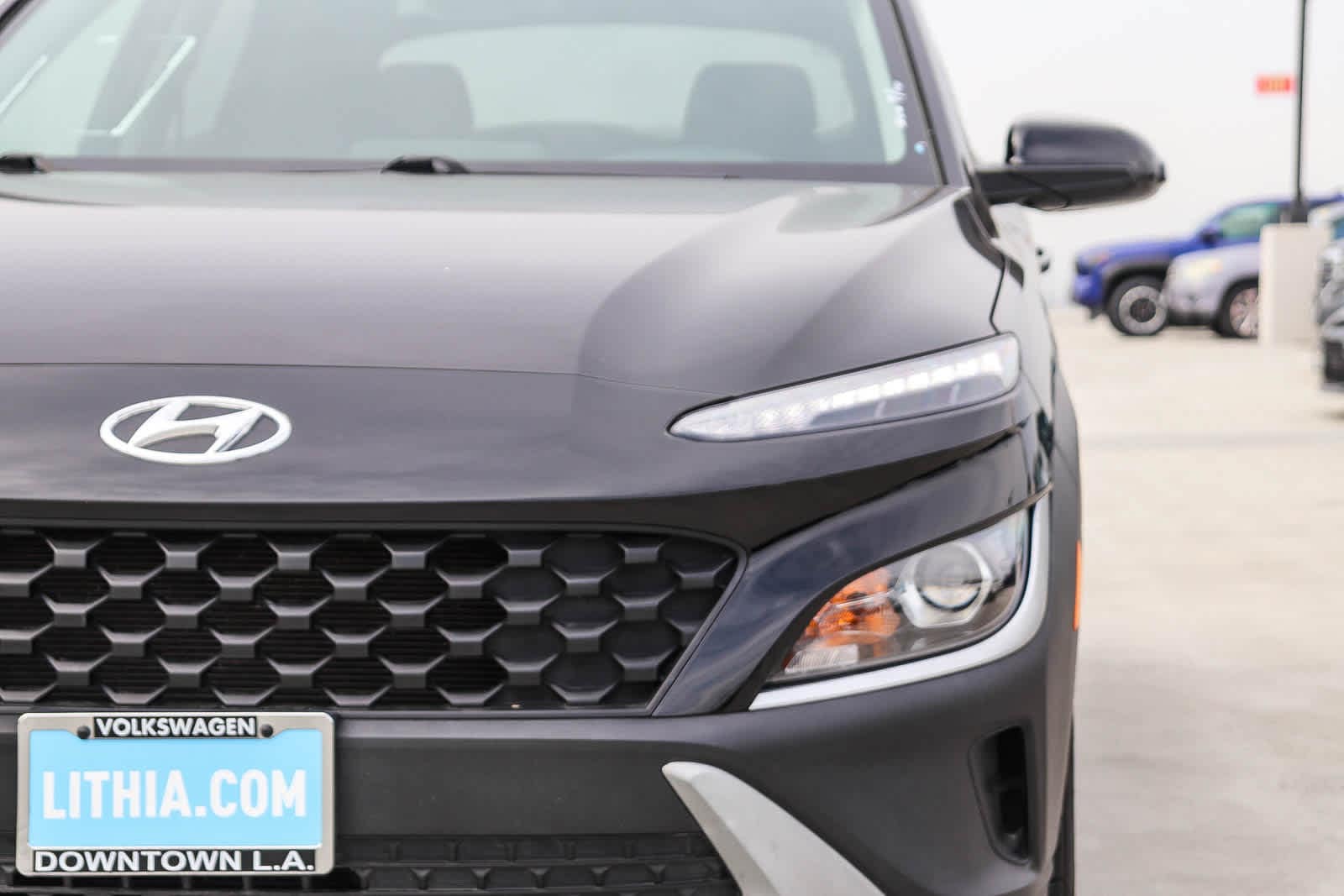 Thumbnail: 2022 Hyundai Kona - 4