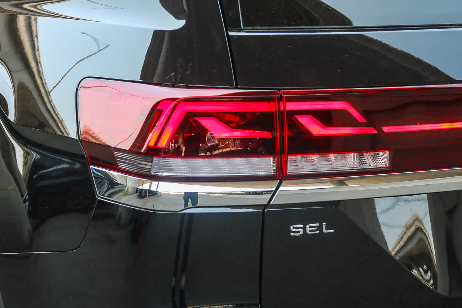 Thumbnail: 2025 Volkswagen Atlas - 9