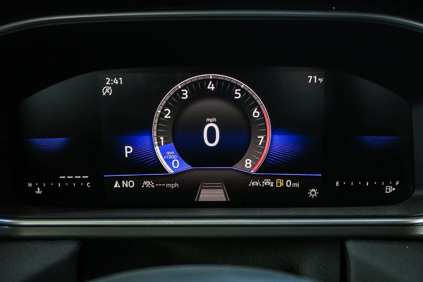 Thumbnail: 2025 Volkswagen Taos - 25