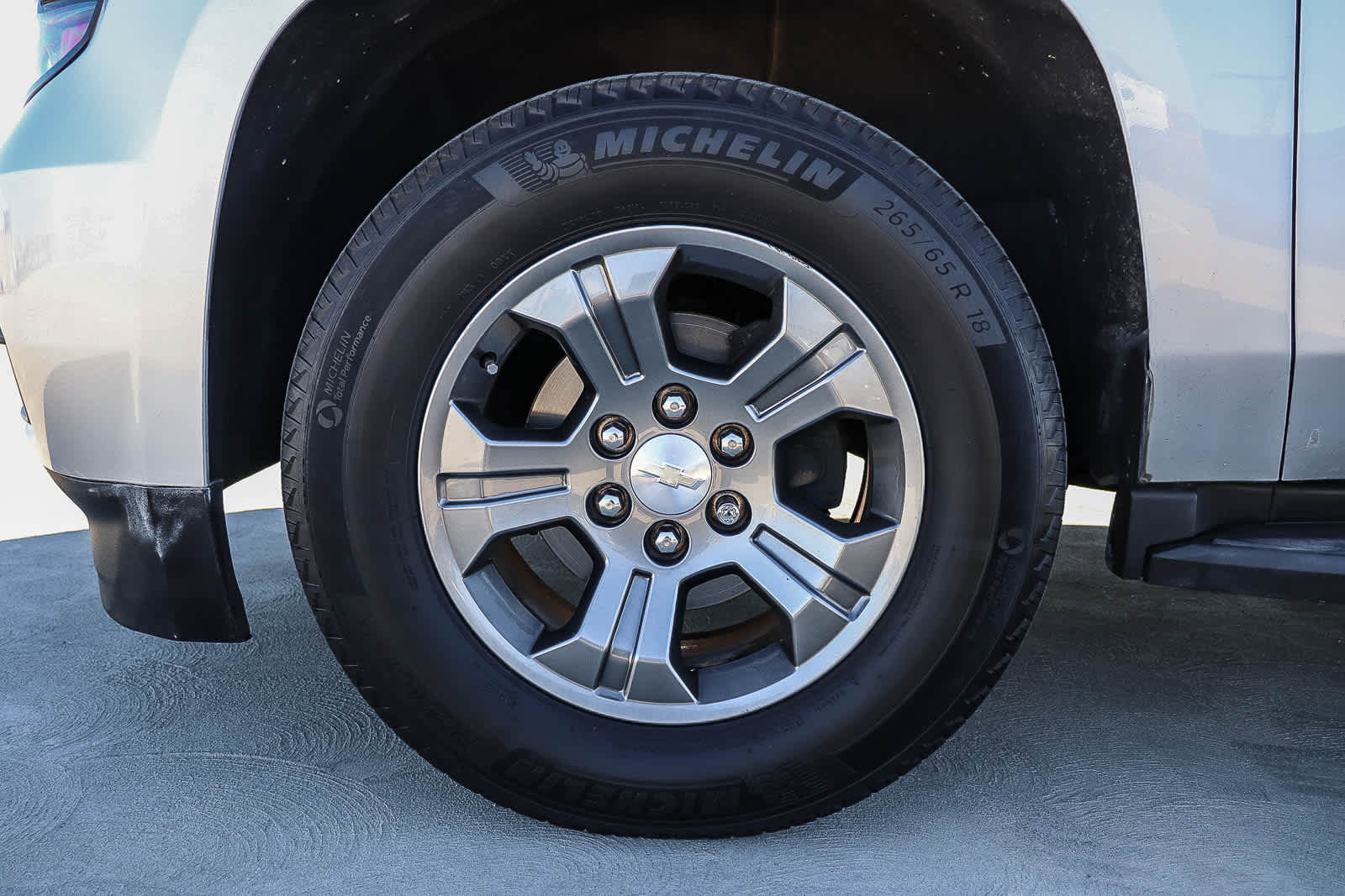 Thumbnail: 2020 Chevrolet Tahoe - 10