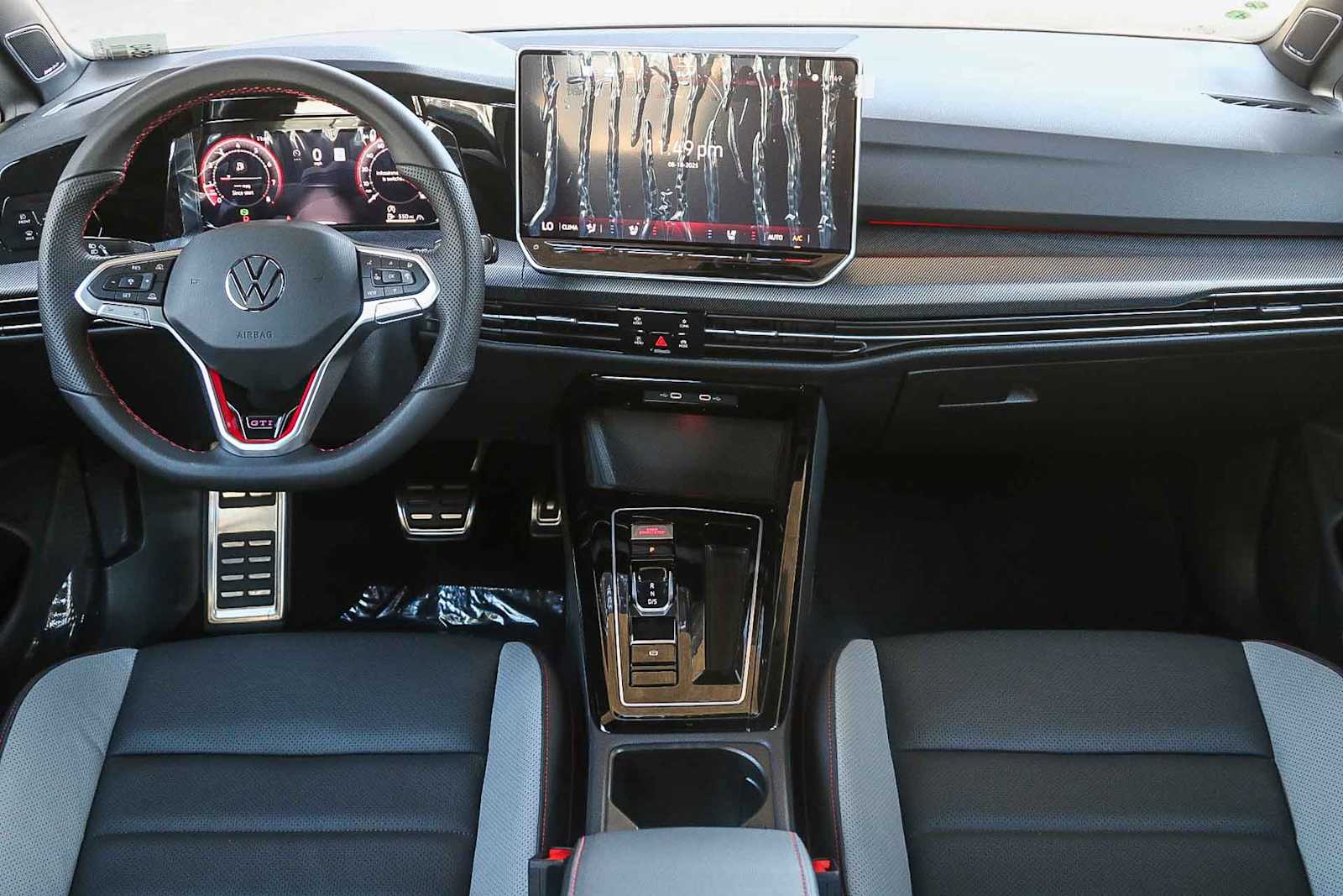 Thumbnail: 2025 Volkswagen Golf - 13