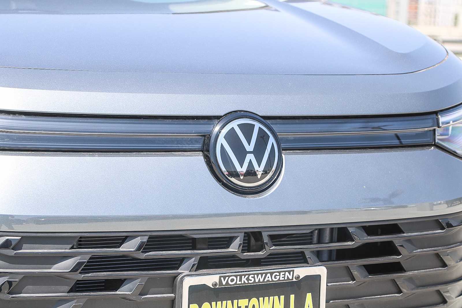 Thumbnail: 2025 Volkswagen Tiguan - 5