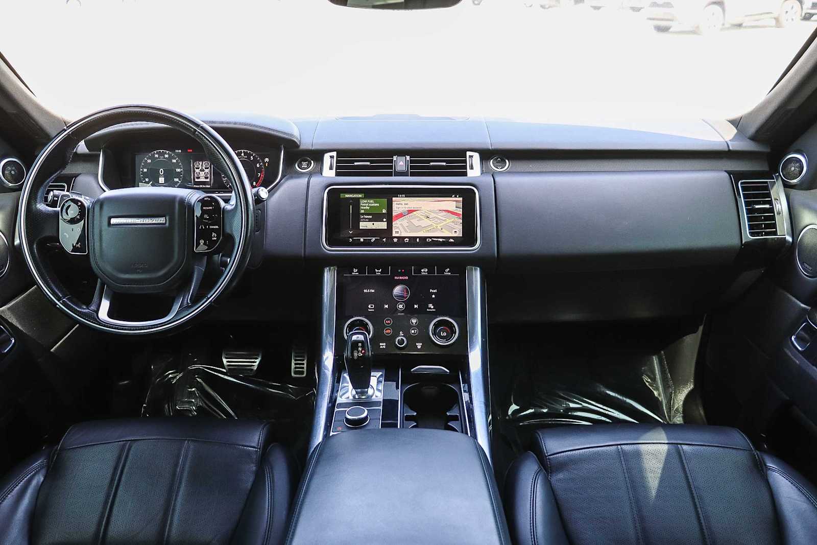 Thumbnail: 2018 Land Rover Range Rover Sport - 12