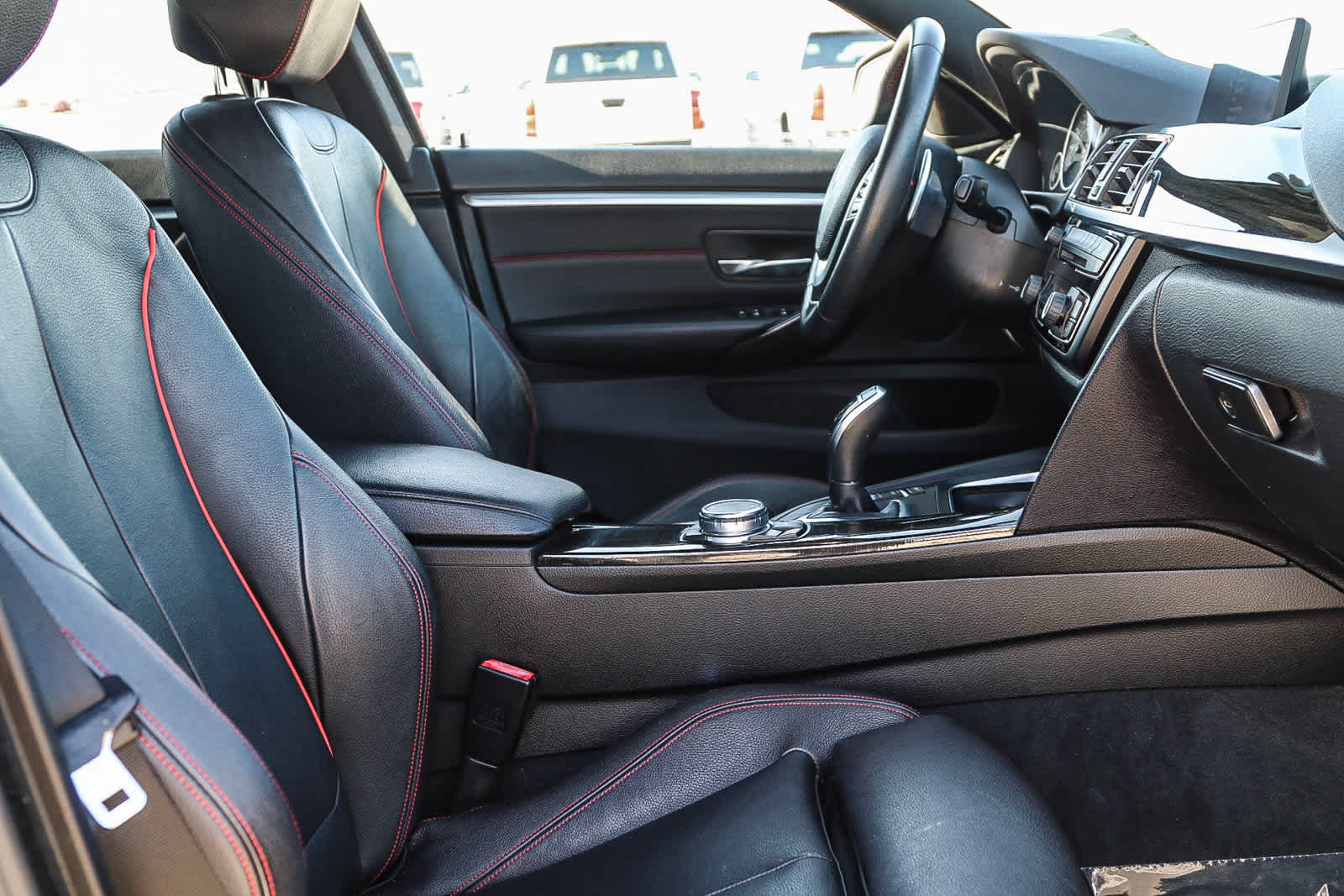 Thumbnail: 2016 BMW 4 Series - 16