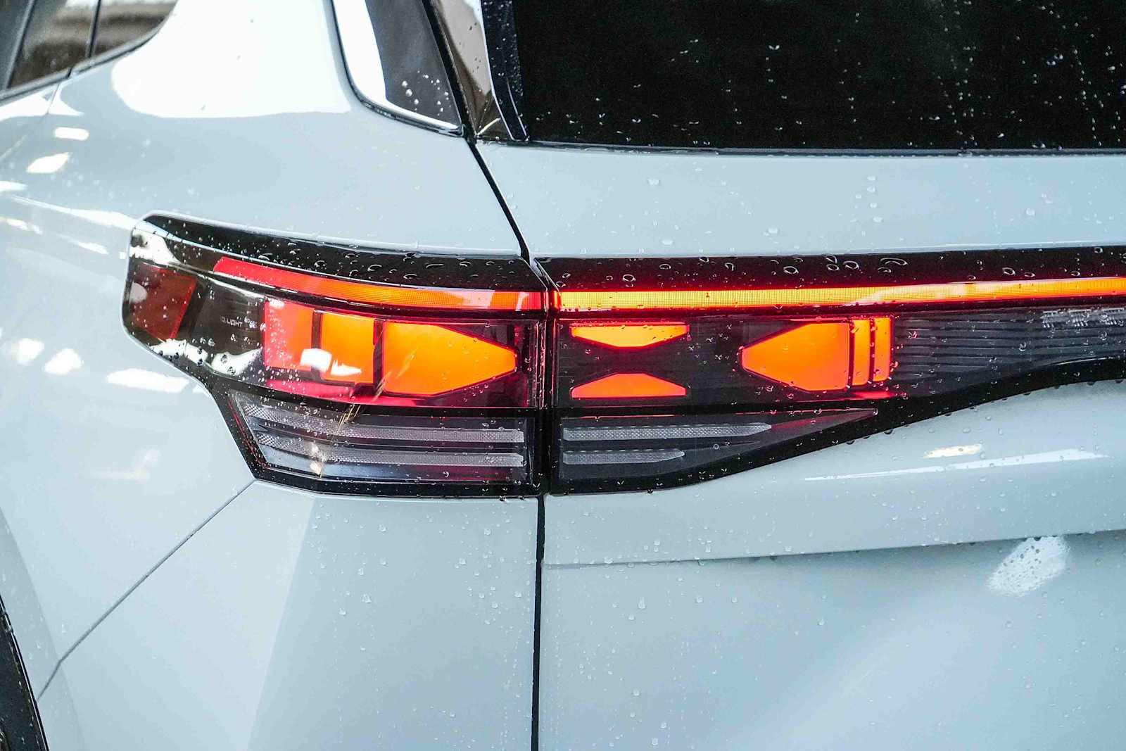 Thumbnail: 2026 Volkswagen Tiguan - 9