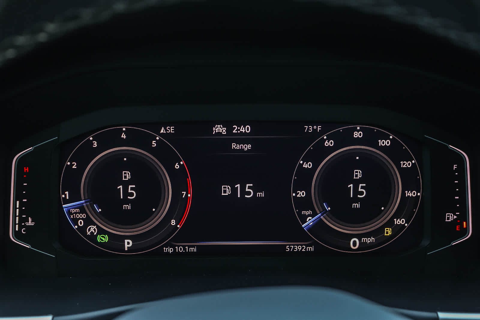 Thumbnail: 2022 Volkswagen Atlas - 24