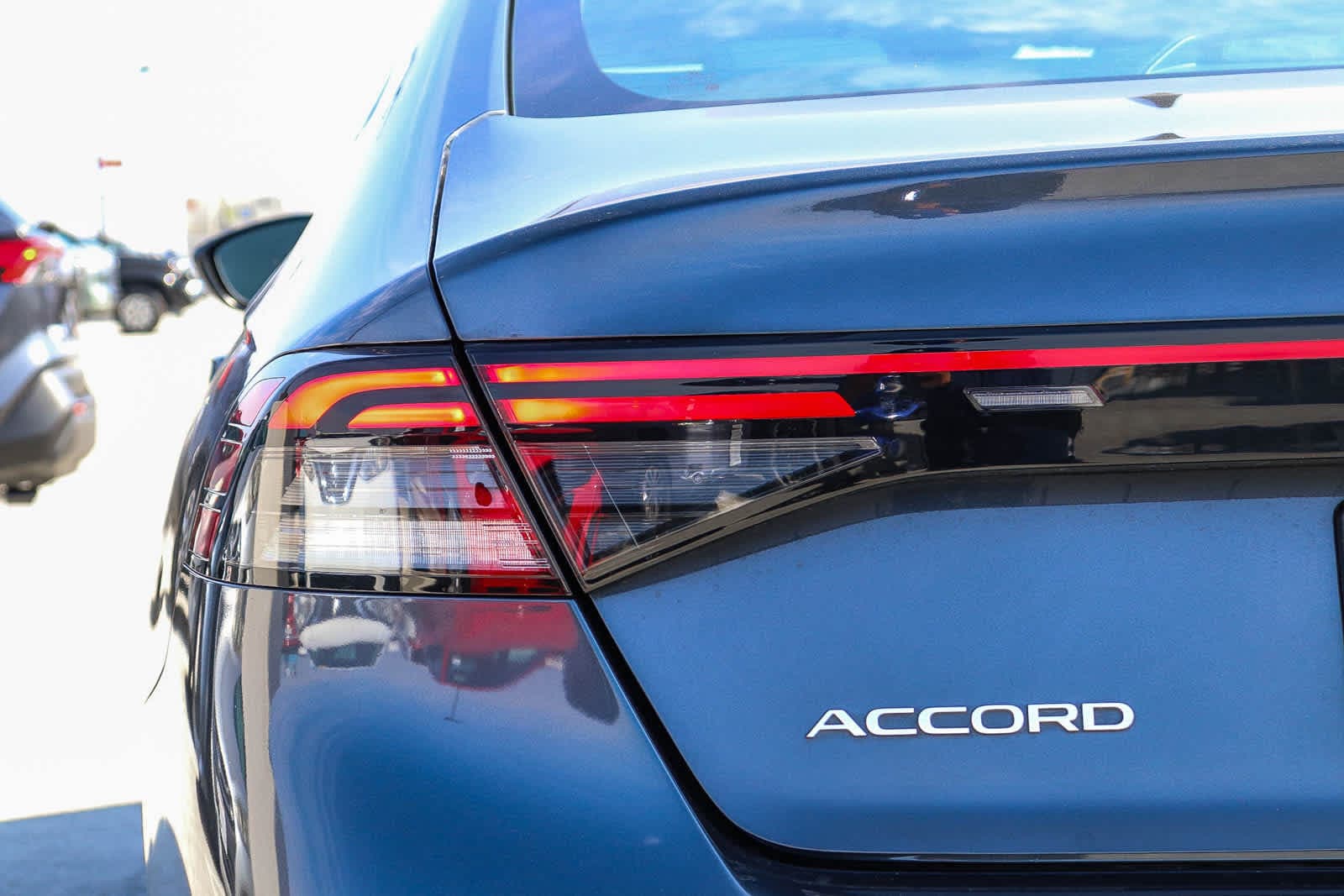 Thumbnail: 2023 Honda Accord - 9