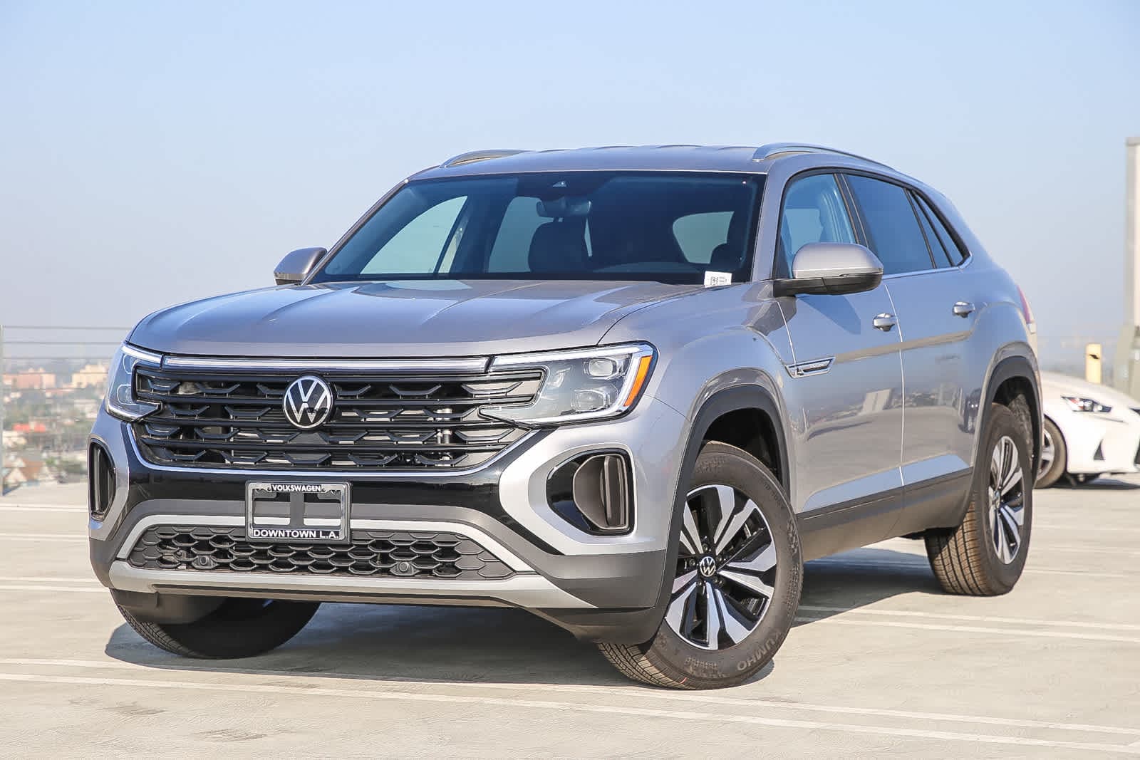 2024 Volkswagen Atlas SE -
                  Los Angeles, CA