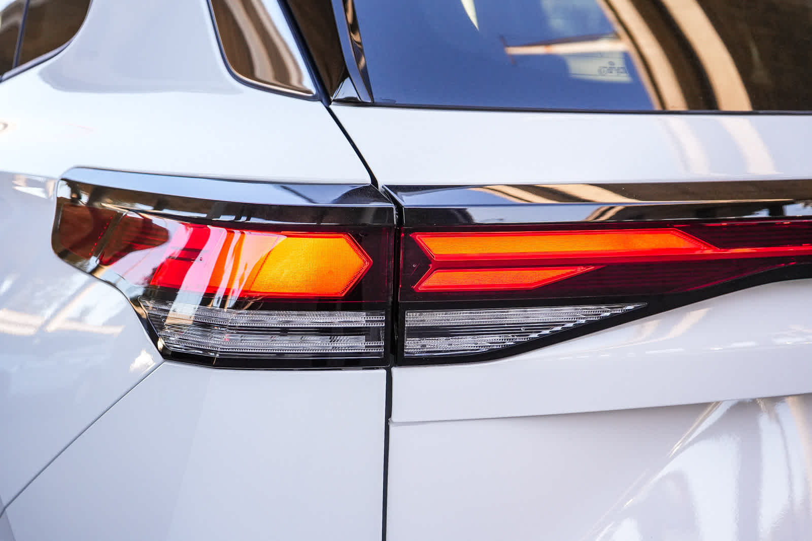 Thumbnail: 2026 Volkswagen Tiguan - 9