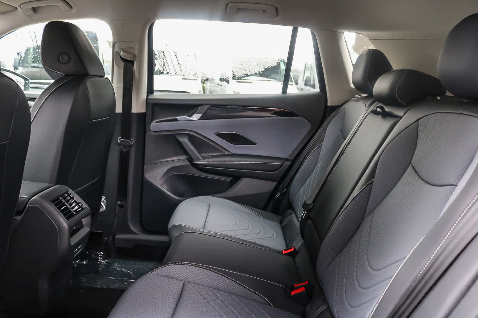 Thumbnail: 2026 Volkswagen Tiguan - 20