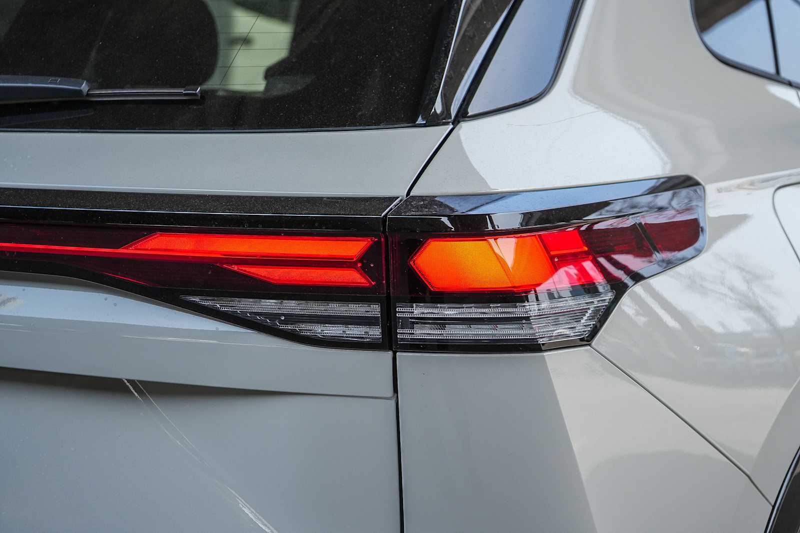 Thumbnail: 2026 Volkswagen Tiguan - 9