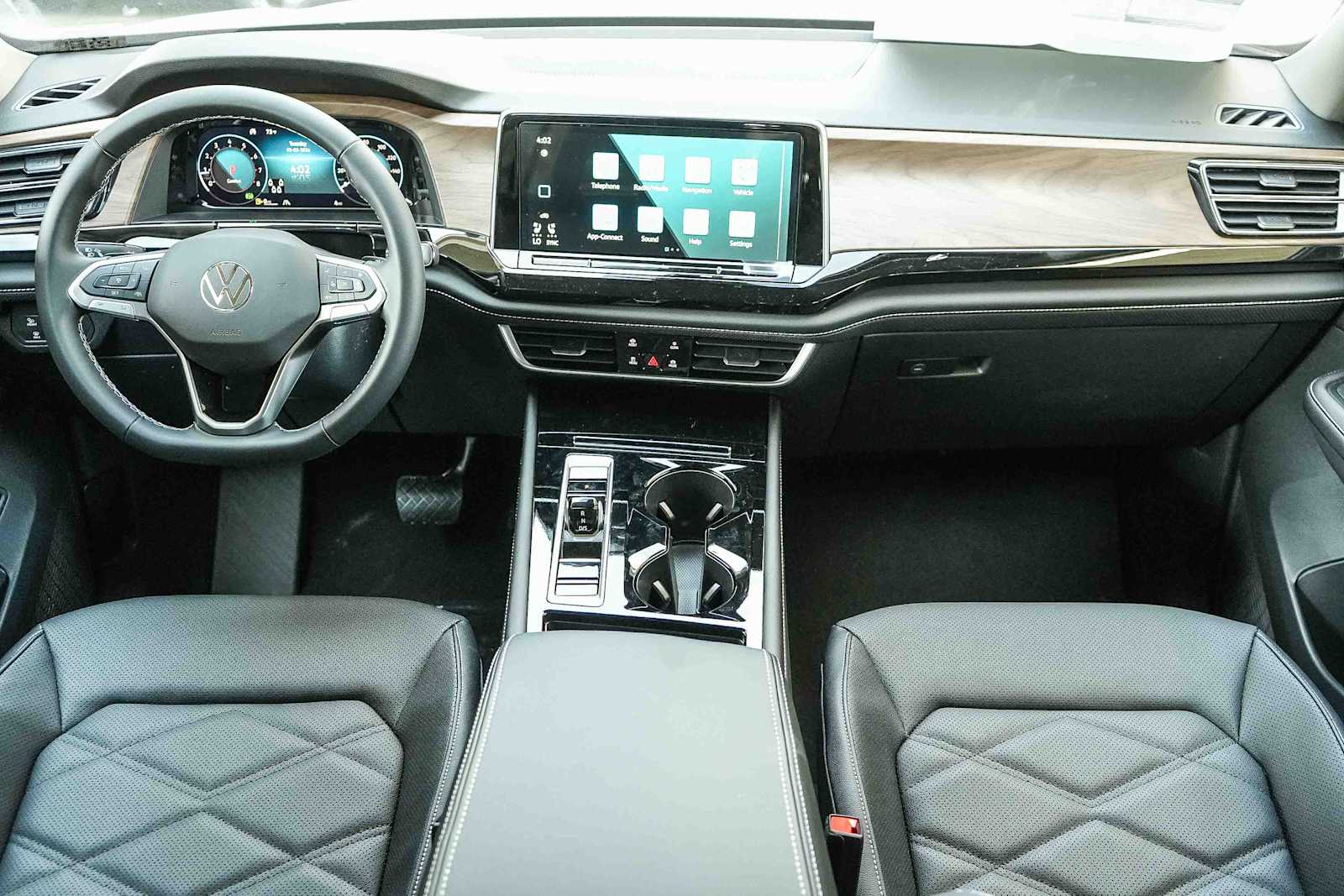 Thumbnail: 2026 Volkswagen Atlas - 14