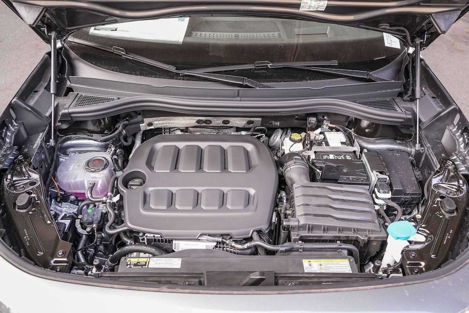 Thumbnail: 2026 Volkswagen Tiguan - 13