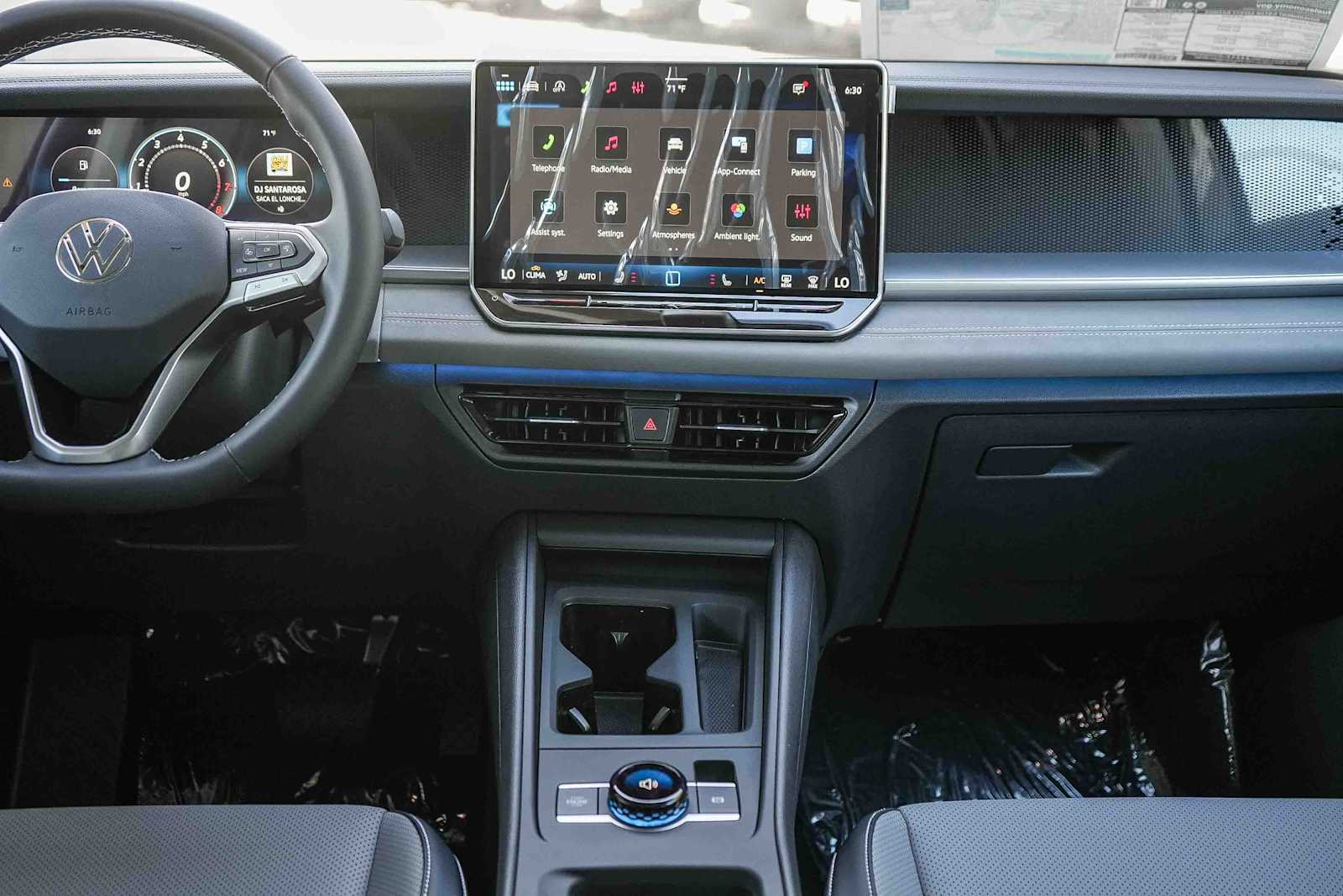 Thumbnail: 2026 Volkswagen Tiguan - 15