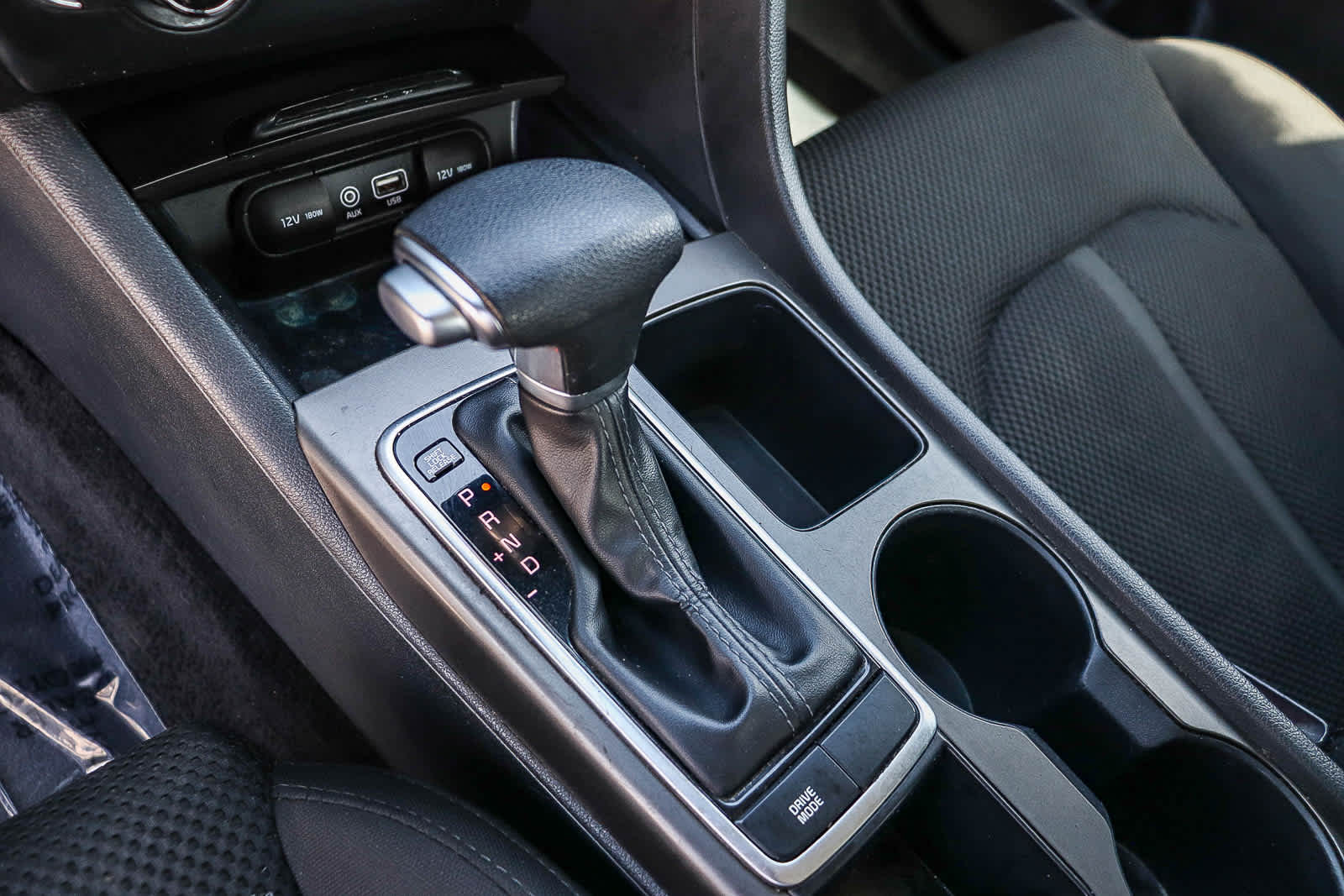 Thumbnail: 2019 Kia Optima - 20