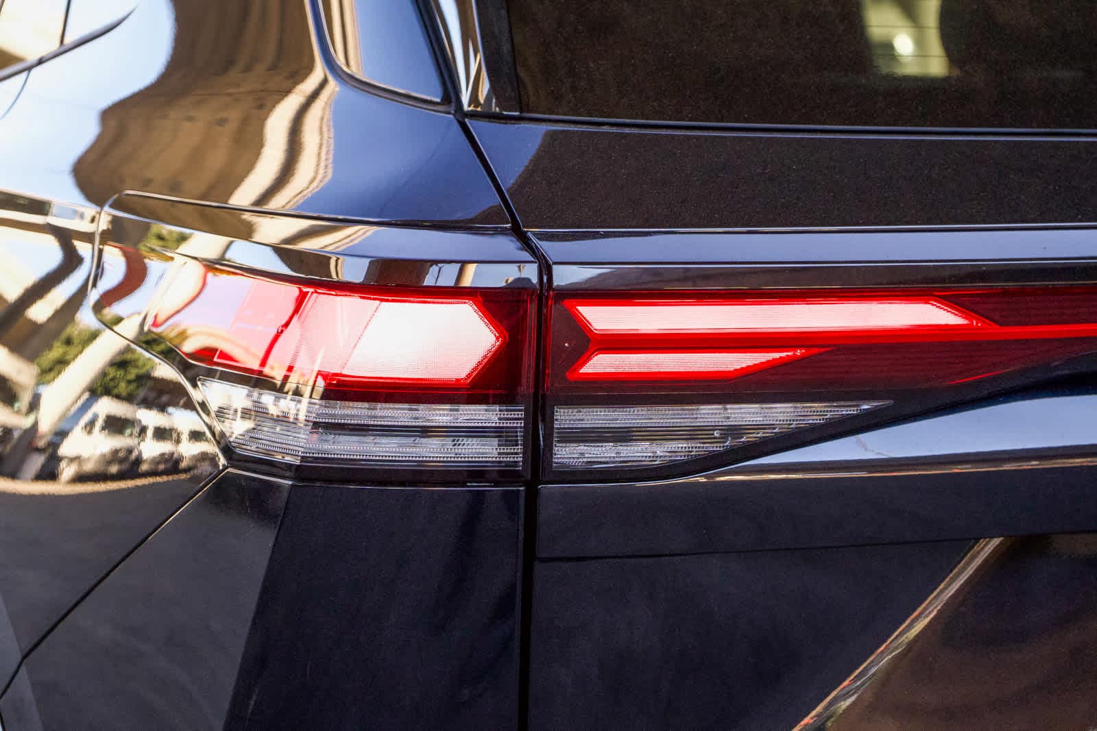 Thumbnail: 2026 Volkswagen Tiguan - 9