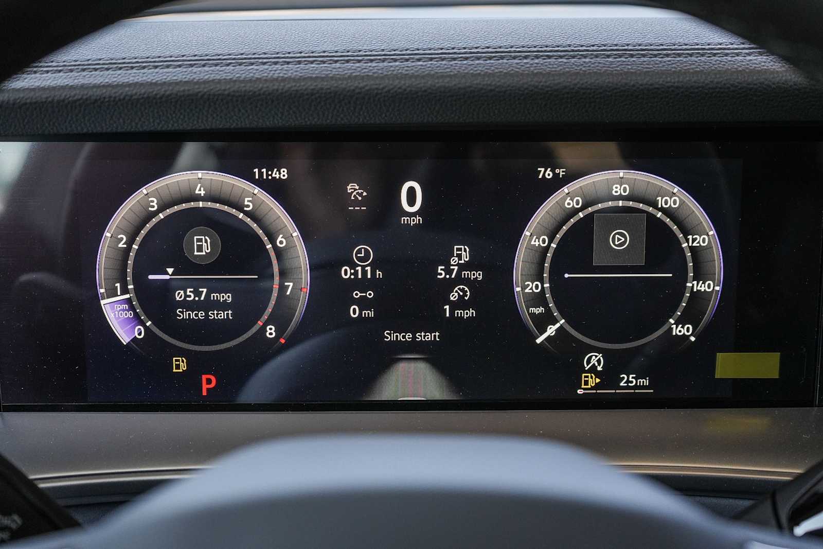 Thumbnail: 2026 Volkswagen Tiguan - 25