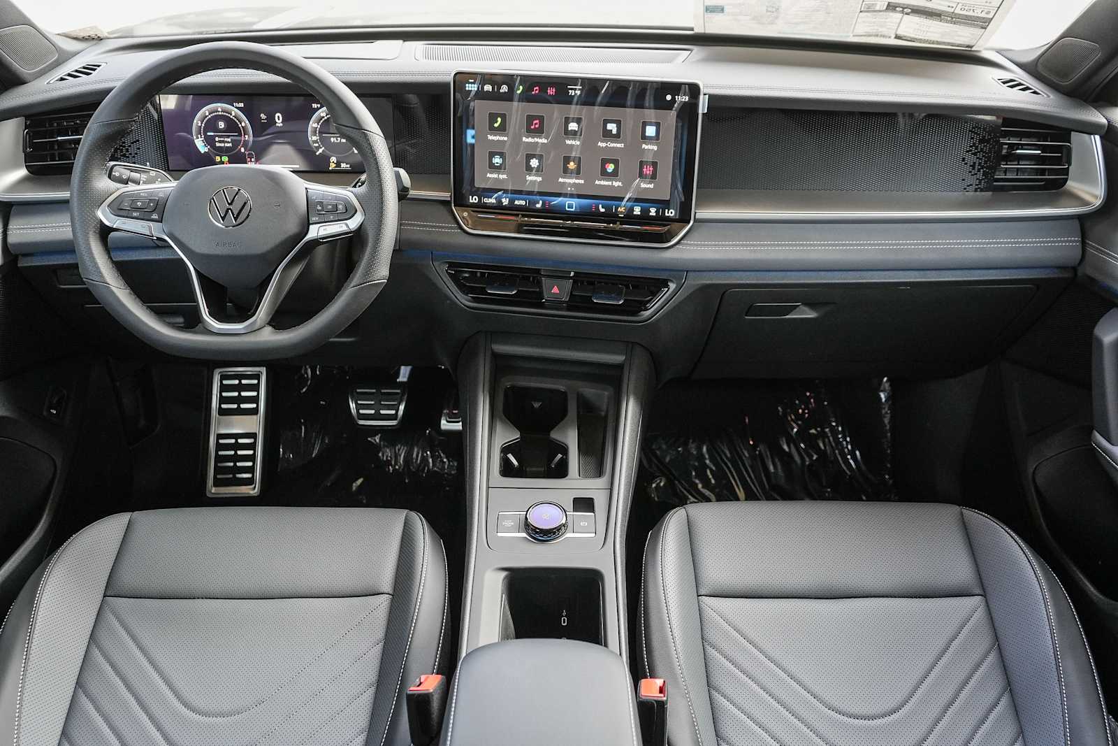 Thumbnail: 2026 Volkswagen Tiguan - 14