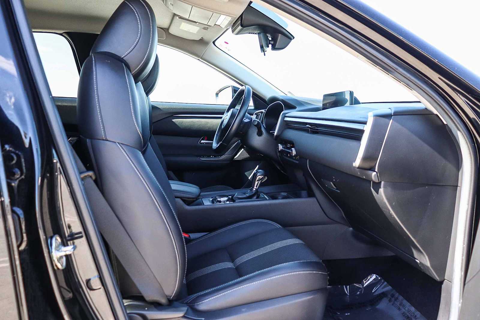 Thumbnail: 2024 Mazda CX-50 - 16