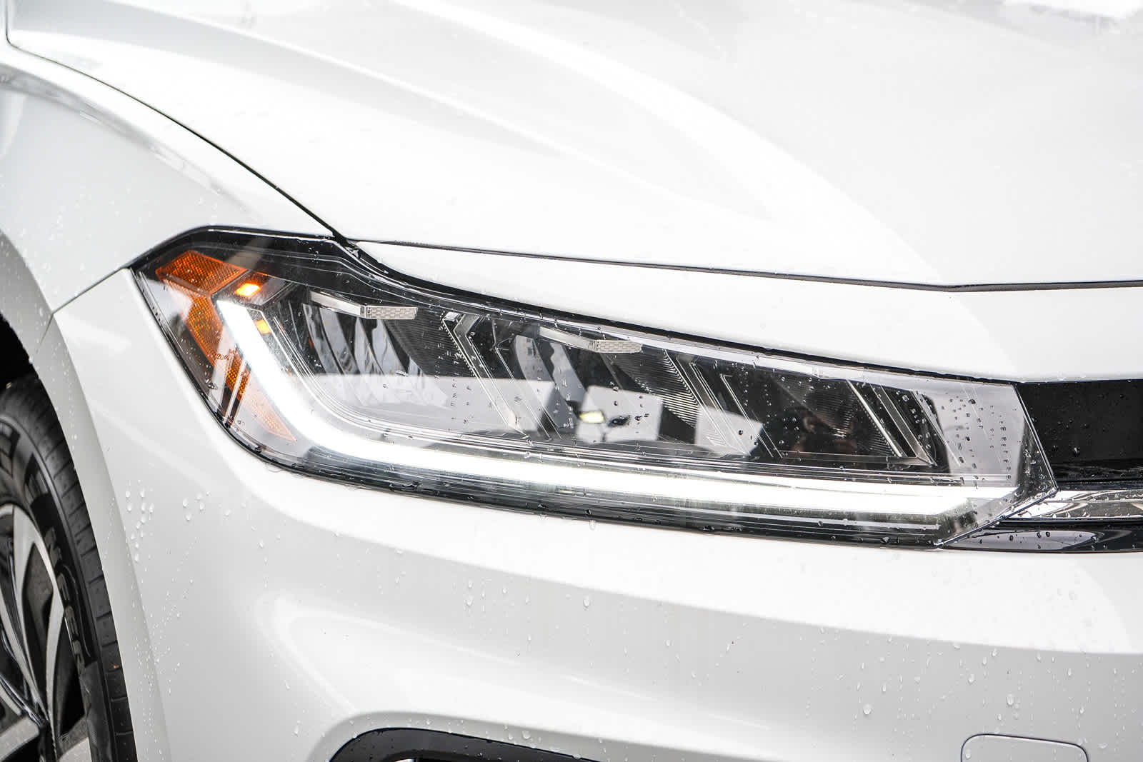 Thumbnail: 2026 Volkswagen Jetta - 10