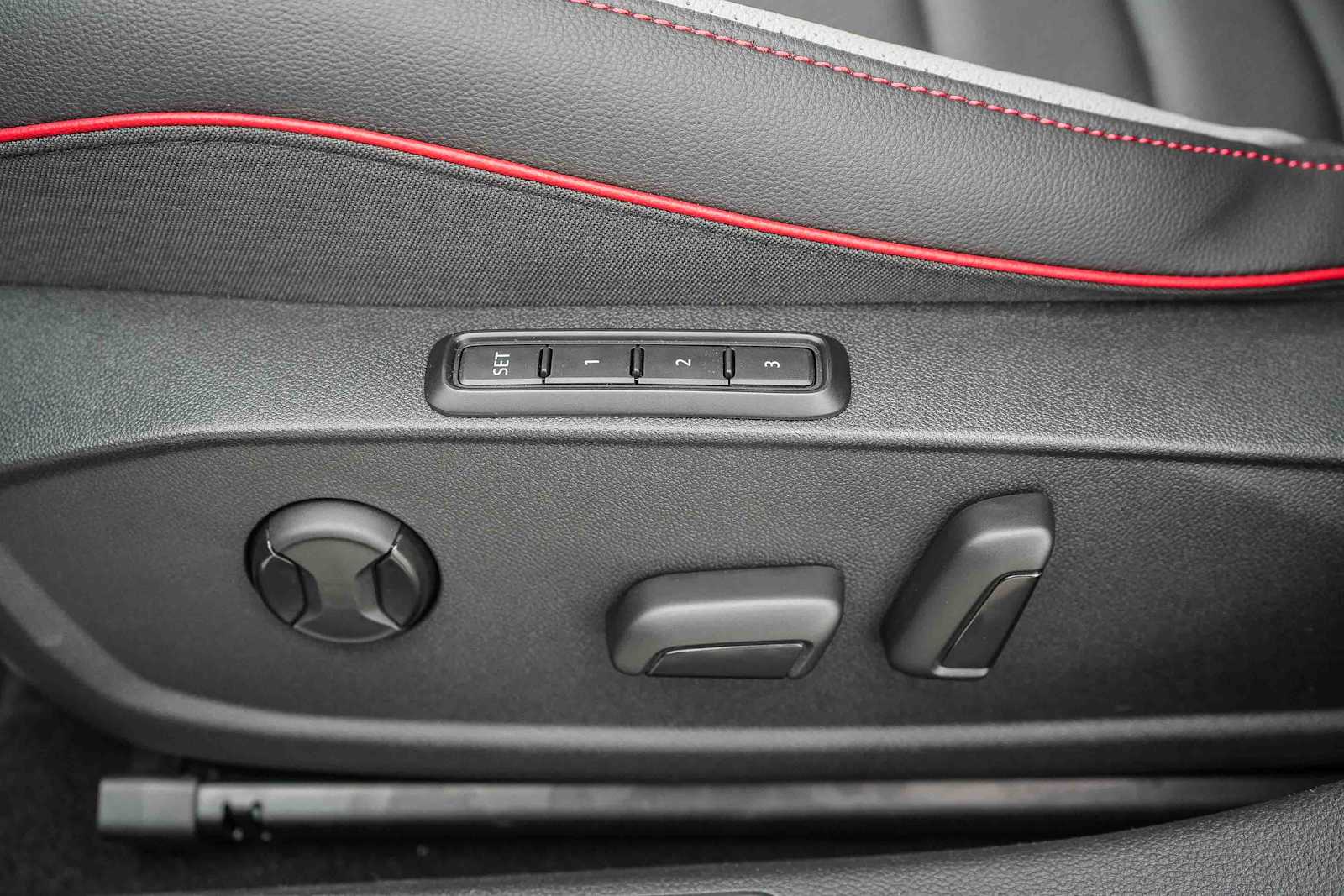 Thumbnail: 2026 Volkswagen Golf - 22