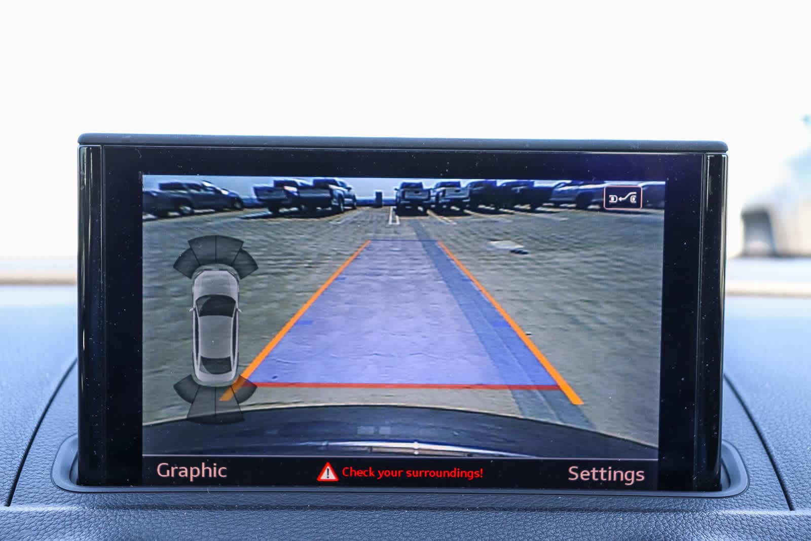 Thumbnail: 2015 Audi A3 - 26