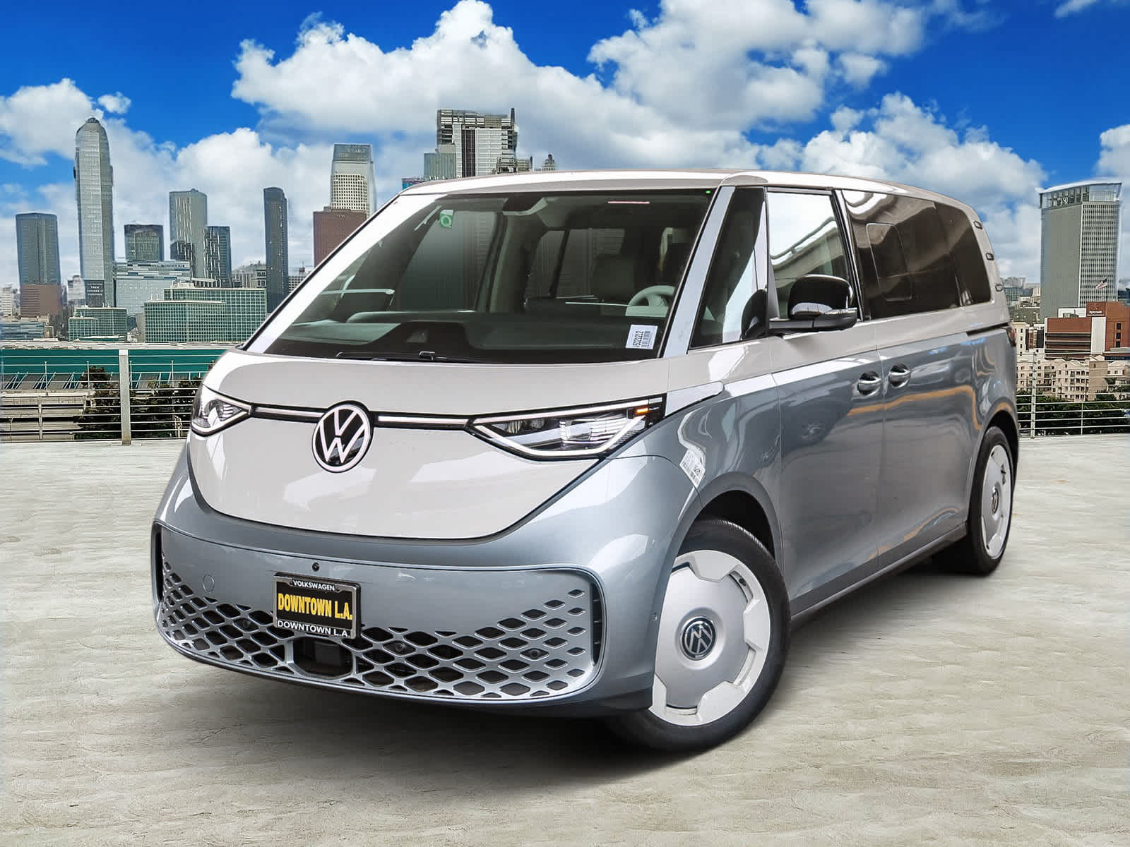 2025 Volkswagen   -
                  Los Angeles, CA