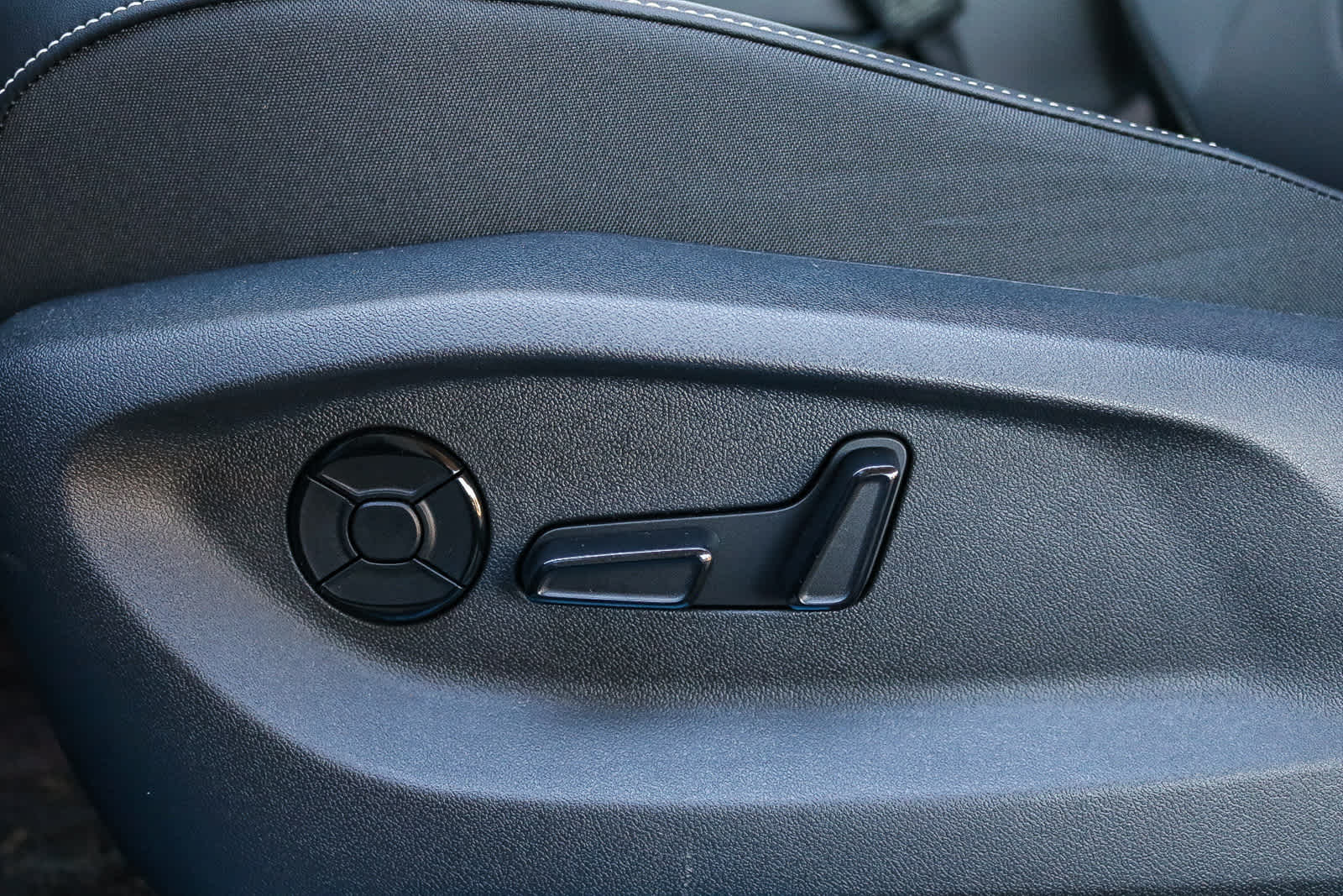 Thumbnail: 2026 Volkswagen Tiguan - 21