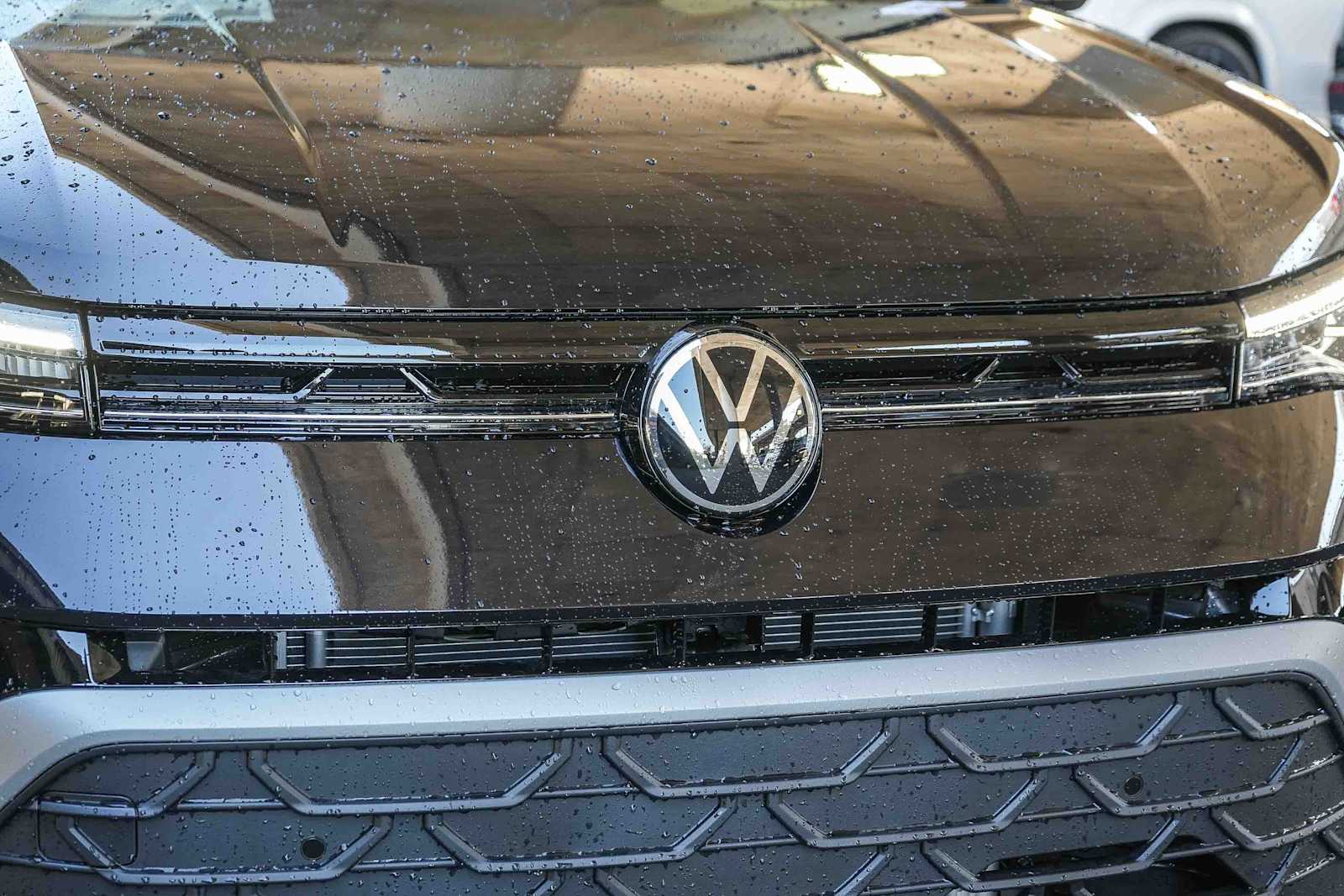 Thumbnail: 2026 Volkswagen Taos - 5
