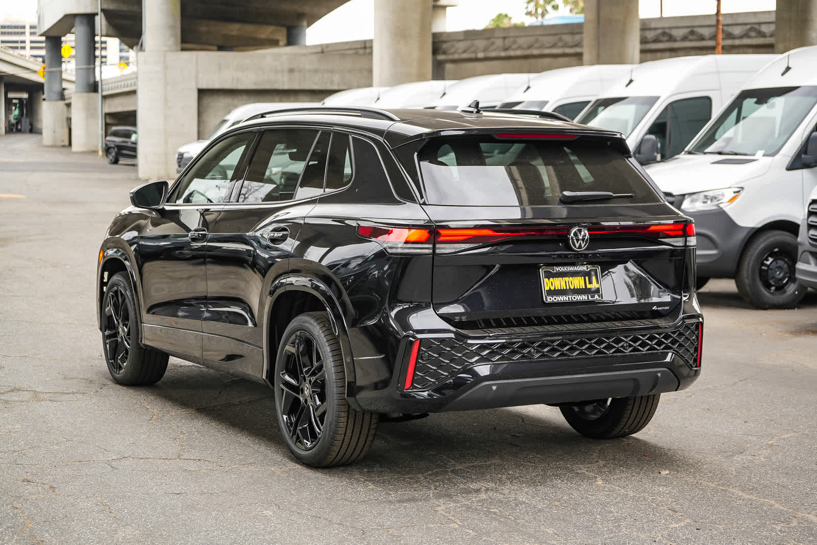 Thumbnail: 2026 Volkswagen Tiguan - 6