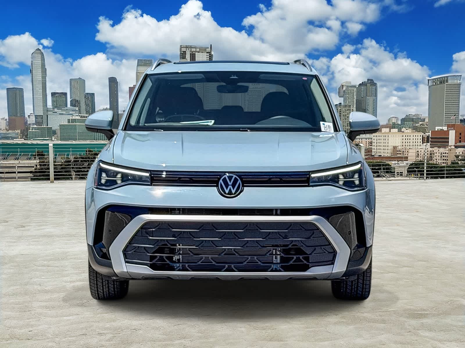 Thumbnail: 2026 Volkswagen Taos - 2