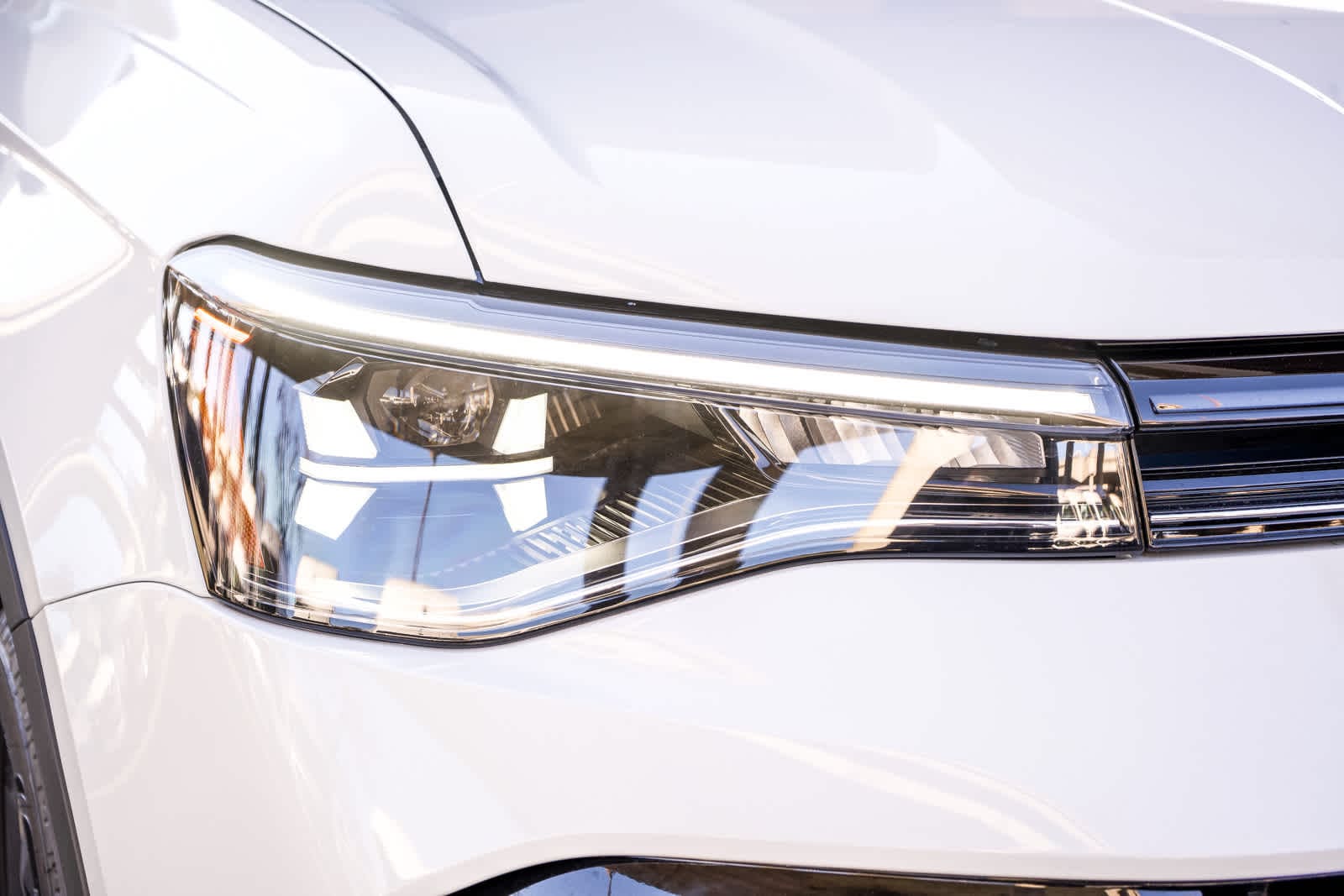 Thumbnail: 2026 Volkswagen Taos - 4