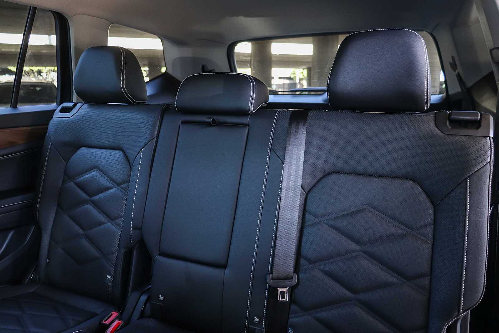 Thumbnail: 2026 Volkswagen Atlas - 19