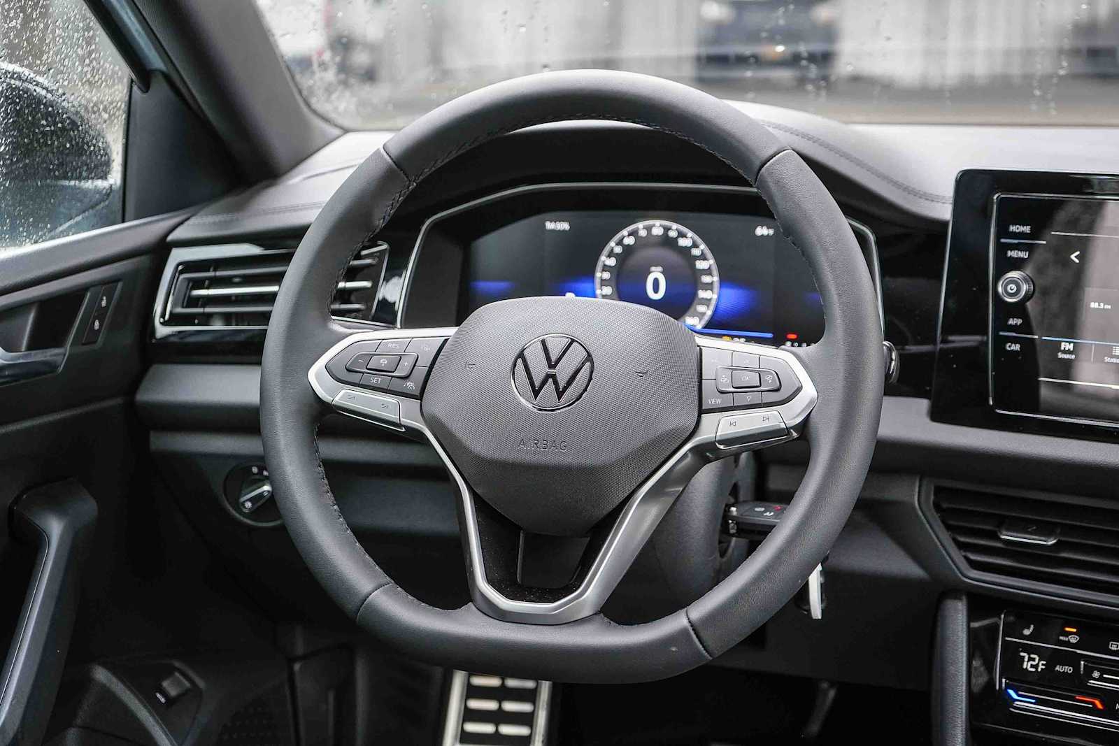 Thumbnail: 2026 Volkswagen Jetta - 17