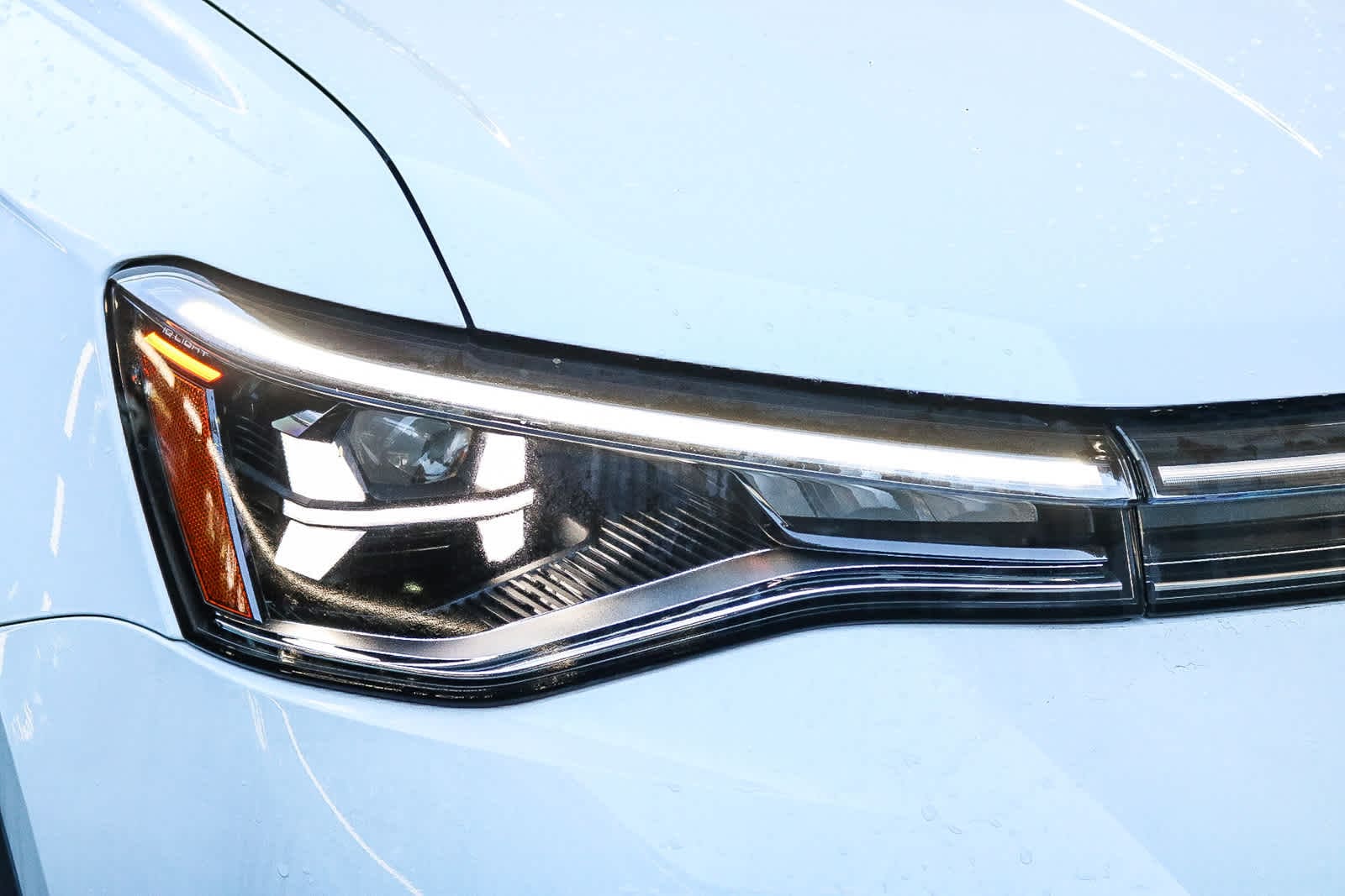 Thumbnail: 2025 Volkswagen Taos - 4