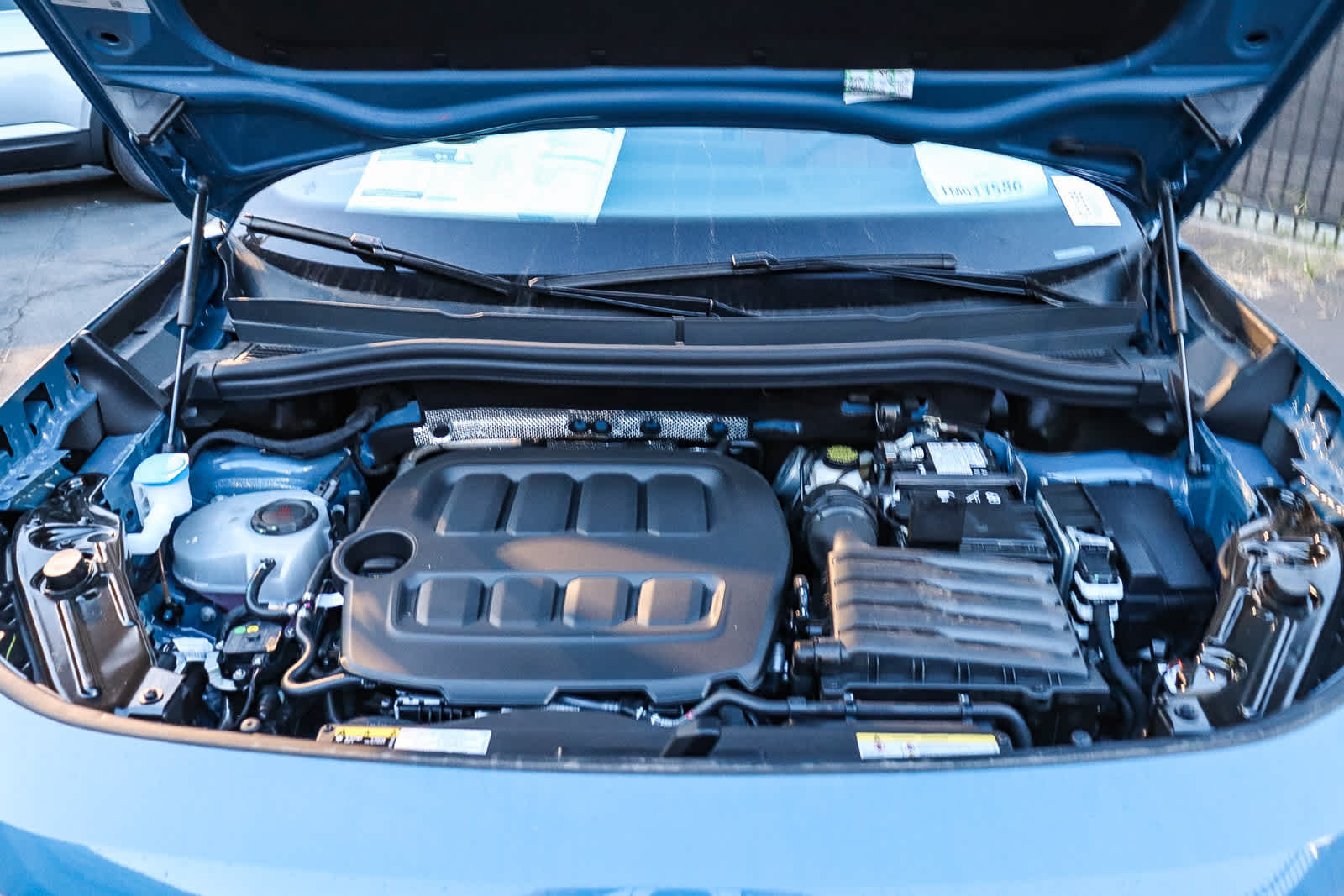 Thumbnail: 2026 Volkswagen Tiguan - 13