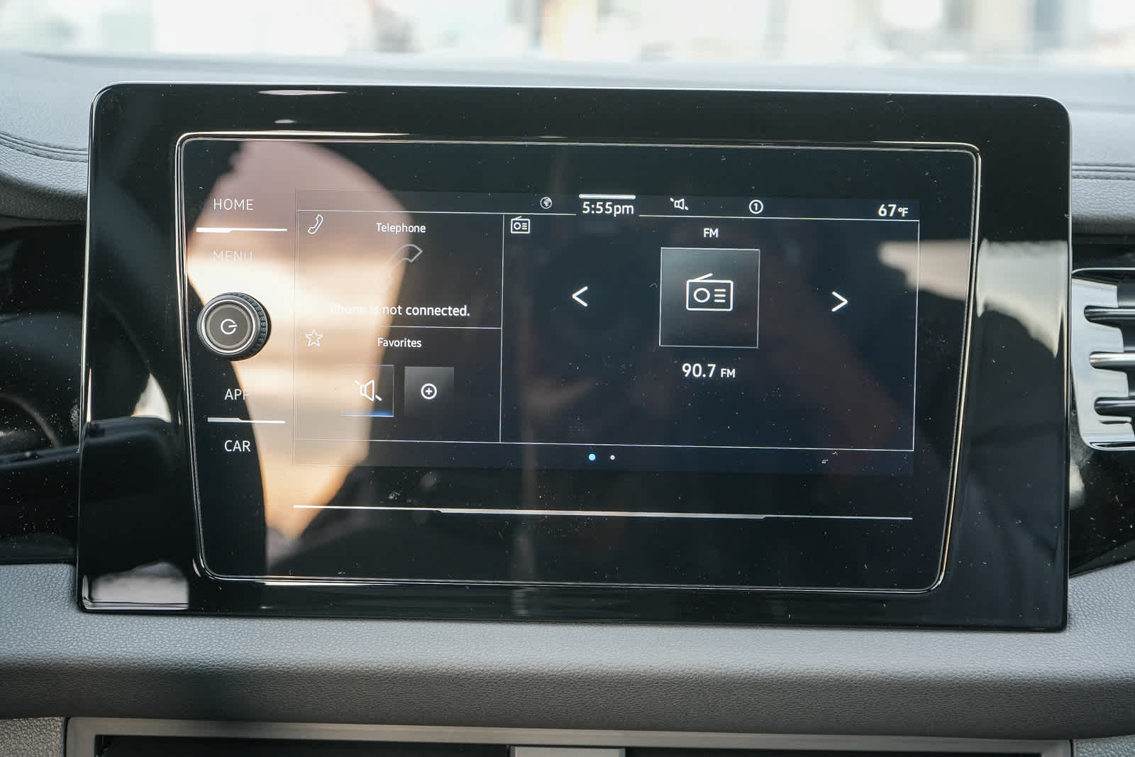 Thumbnail: 2026 Volkswagen Jetta - 29