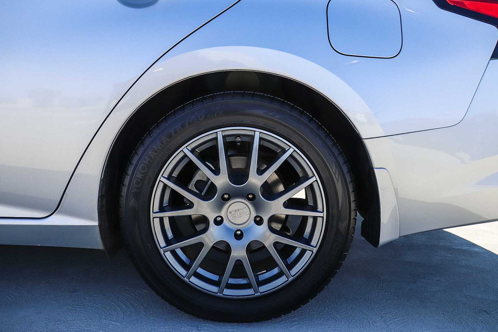 Thumbnail: 2020 Nissan Altima - 10