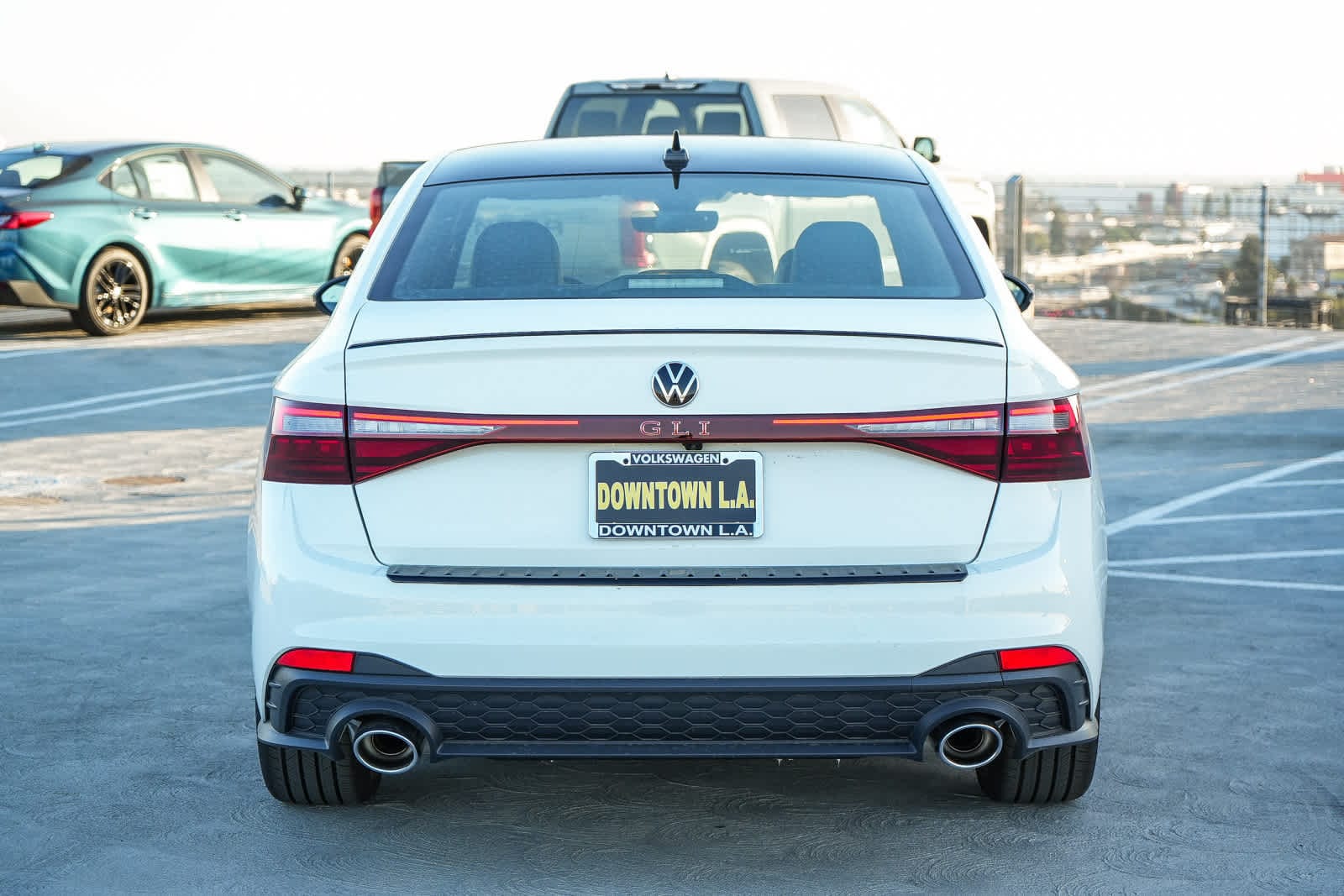 Thumbnail: 2026 Volkswagen Jetta - 7