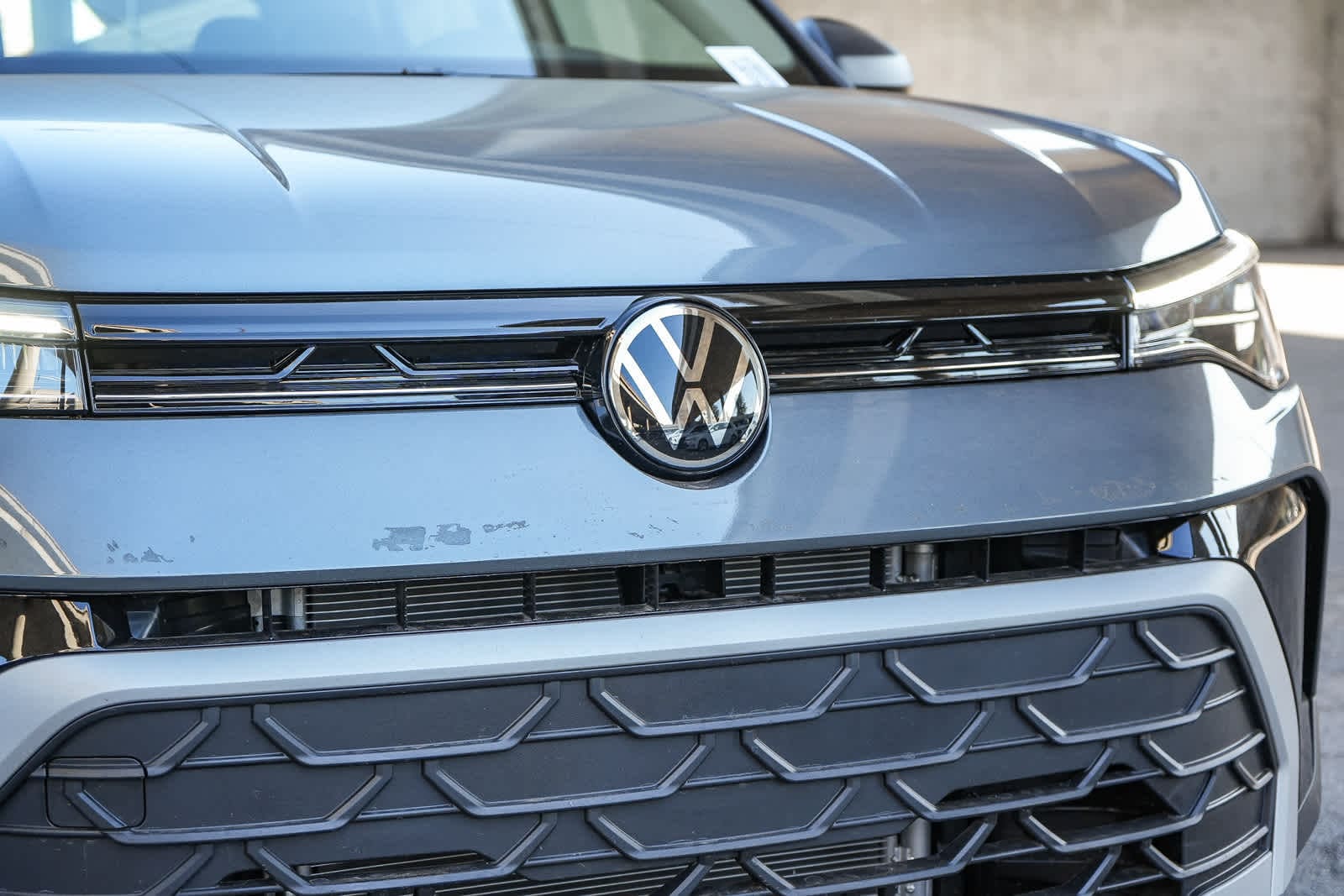 Thumbnail: 2026 Volkswagen Taos - 5