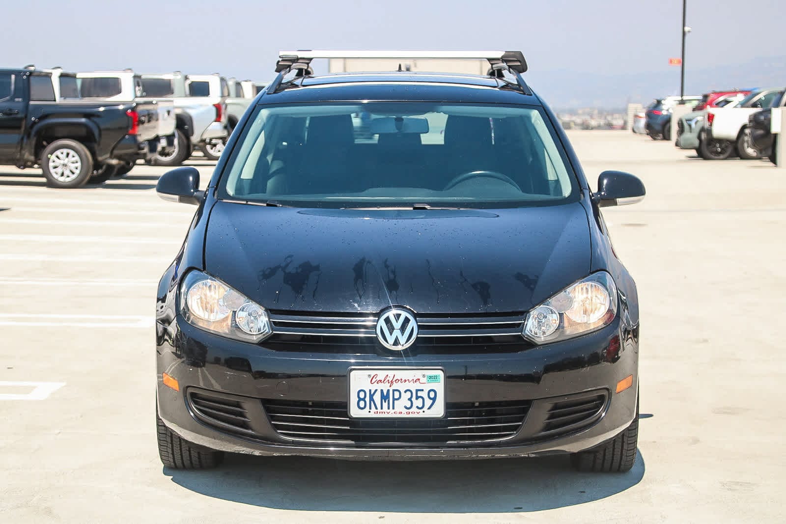 Thumbnail: 2012 Volkswagen Jetta - 2