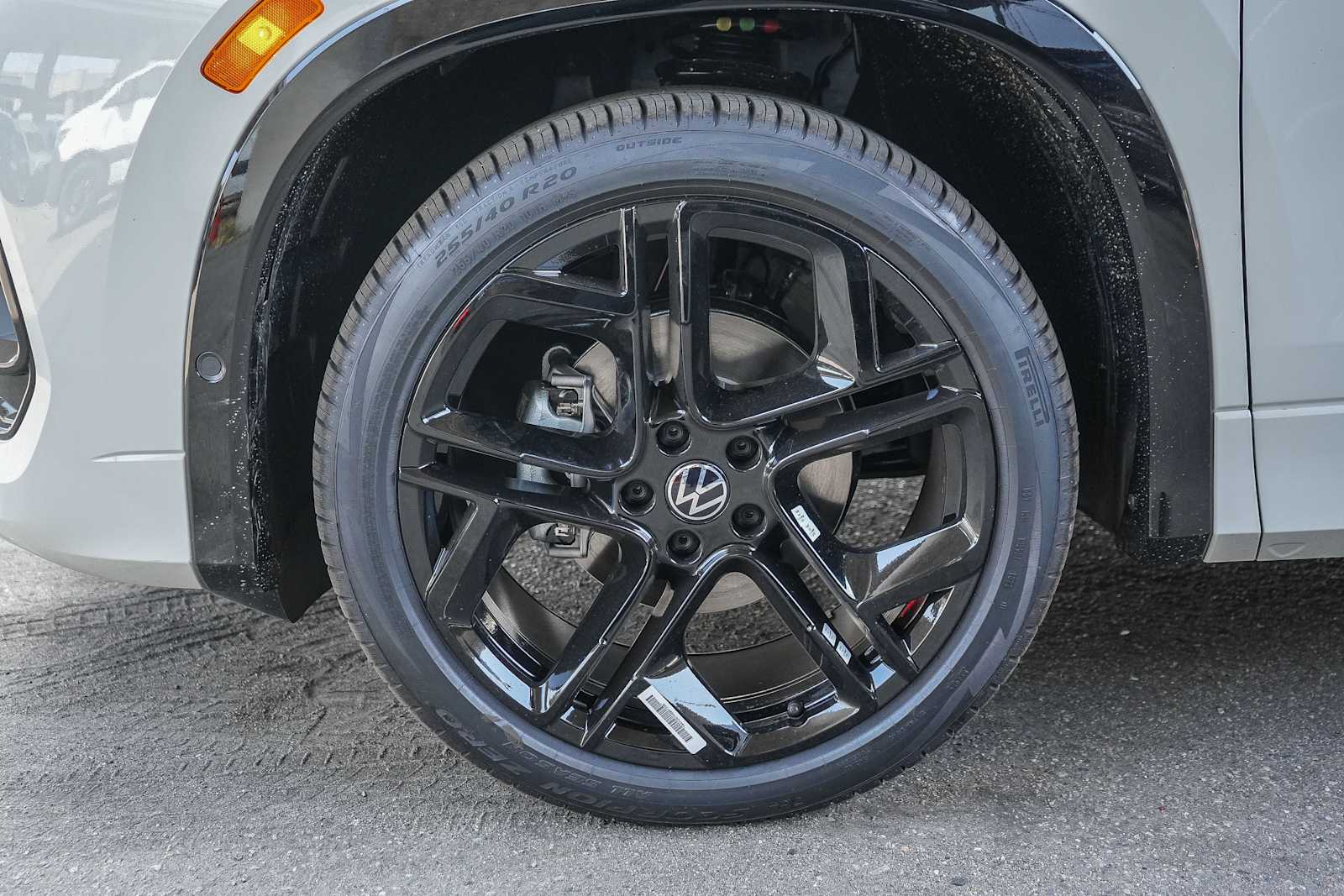Thumbnail: 2026 Volkswagen Tiguan - 11