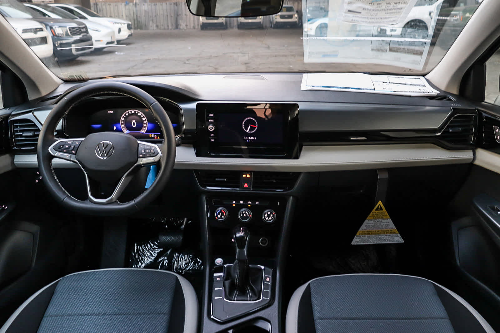 Thumbnail: 2026 Volkswagen Taos - 14