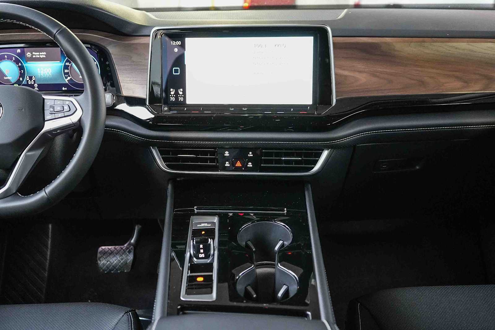 Thumbnail: 2026 Volkswagen Atlas - 15