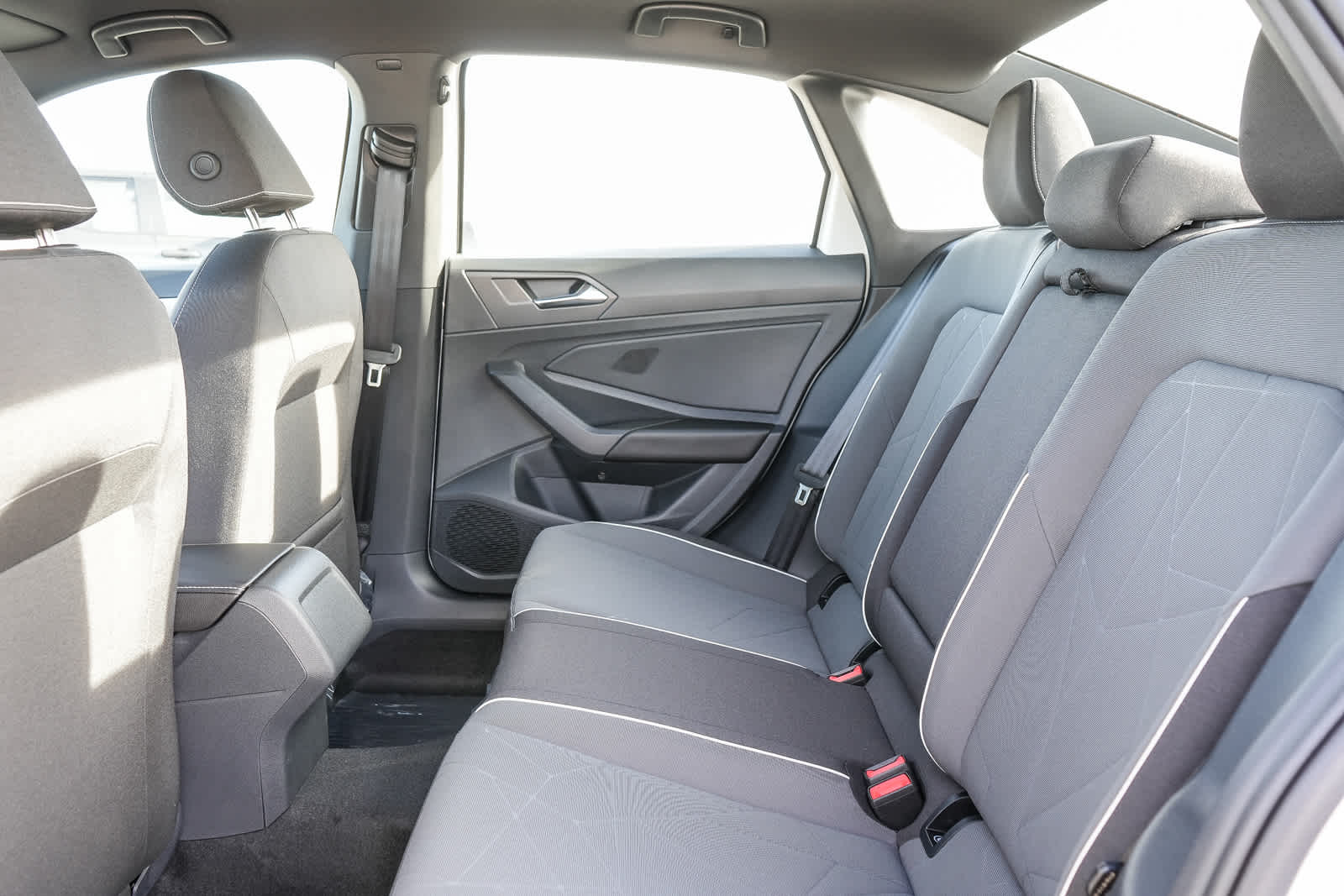 Thumbnail: 2026 Volkswagen Jetta - 20