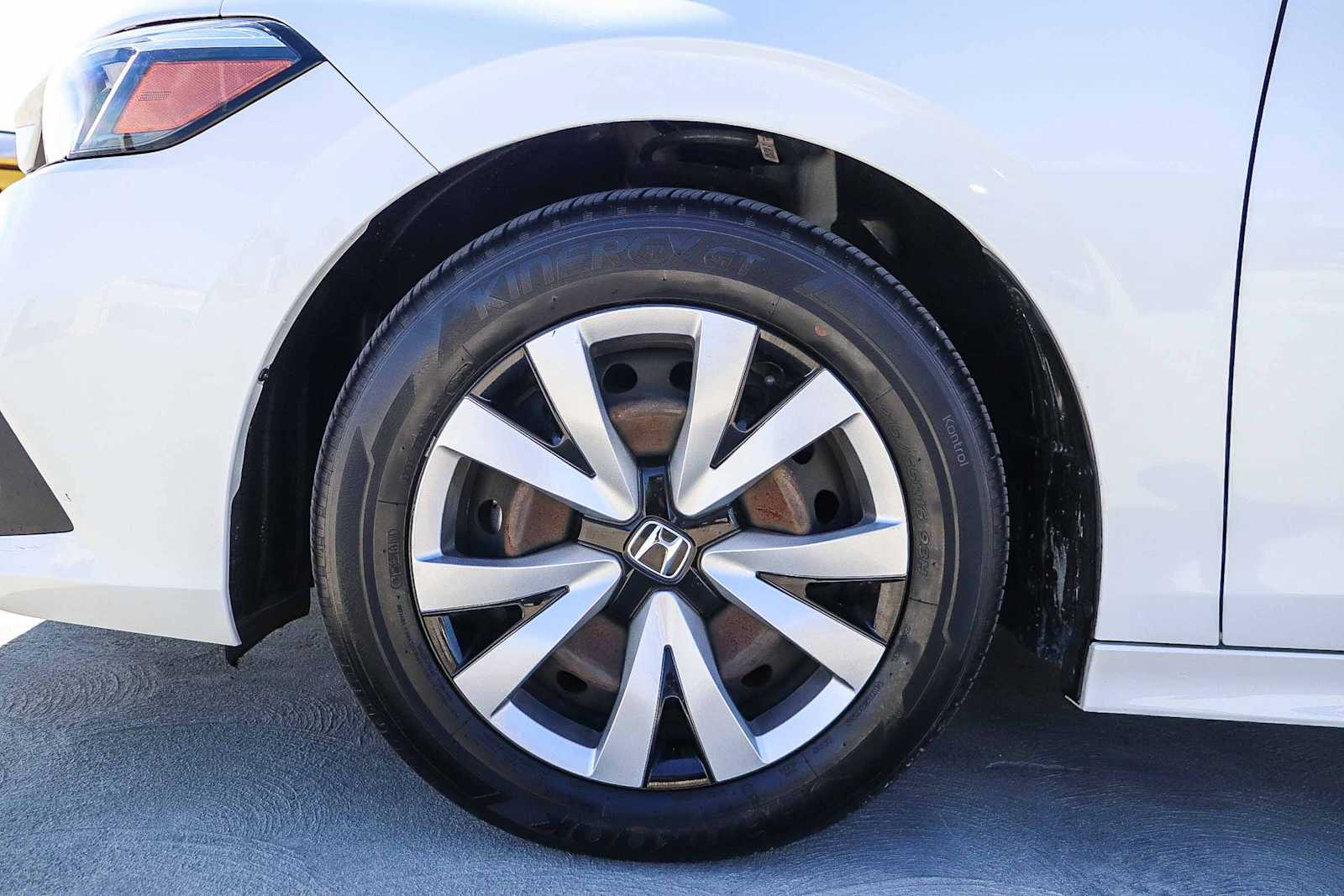 Thumbnail: 2022 Honda Civic - 11